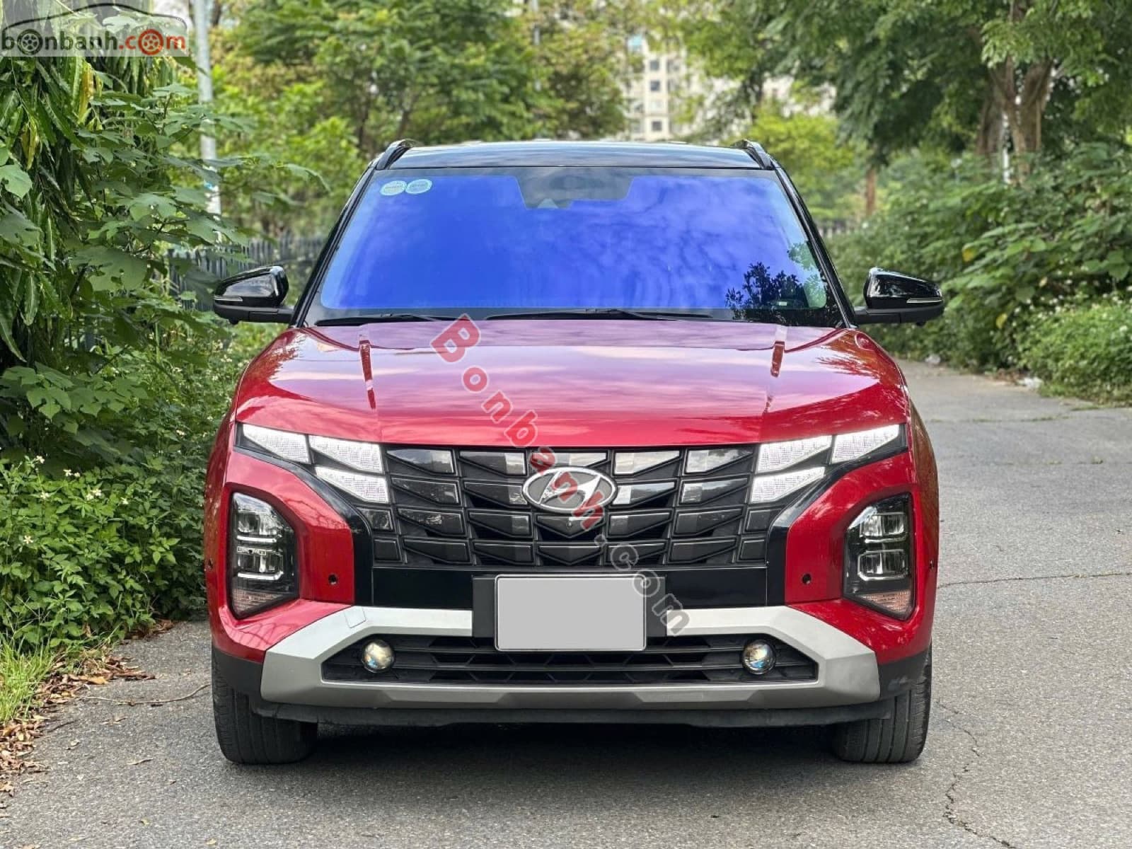 2022 Hyundai Creta Cao cấp 1.5 AT