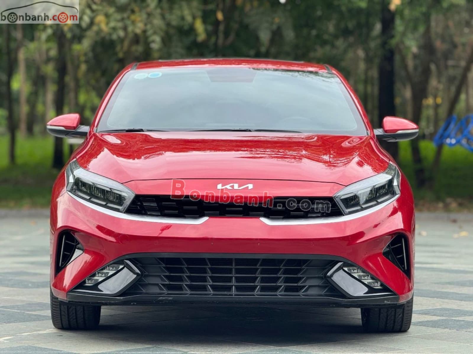 2022 Kia K3 Premium 2.0 AT