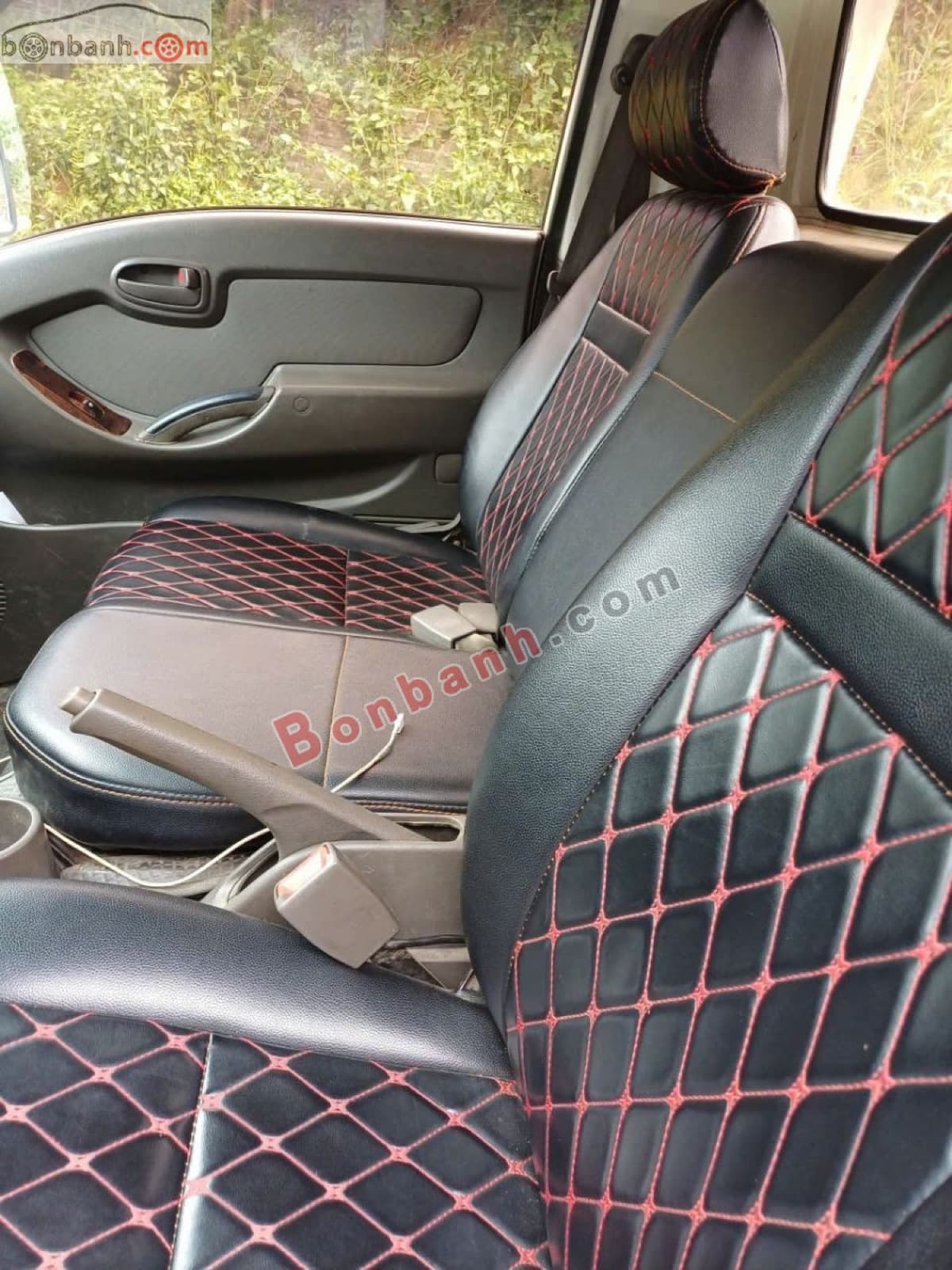 2013 Hyundai Porter - ảnh nhỏ 4