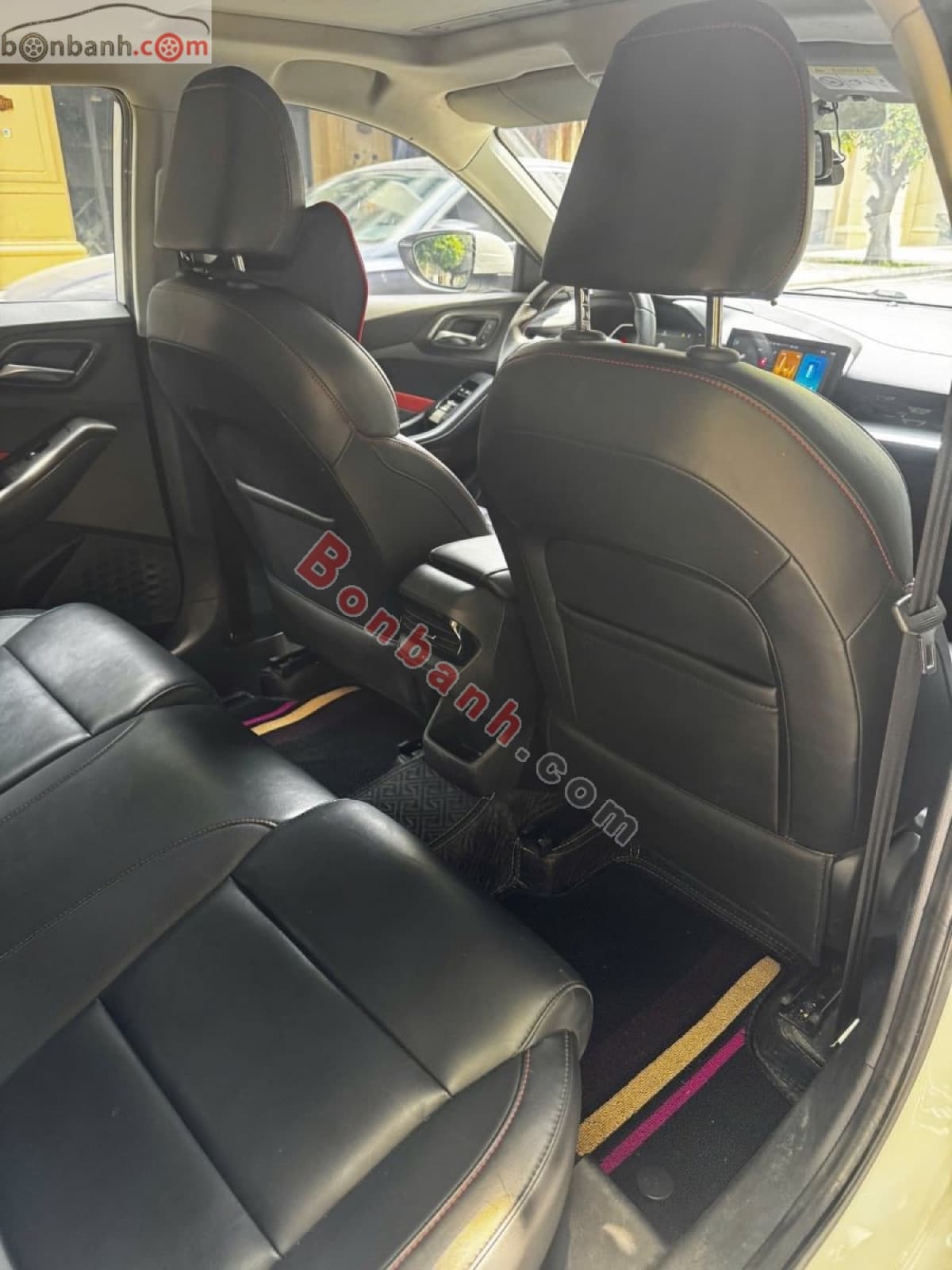 2023 MG 5 Luxury 1.5 AT - ảnh nhỏ 5
