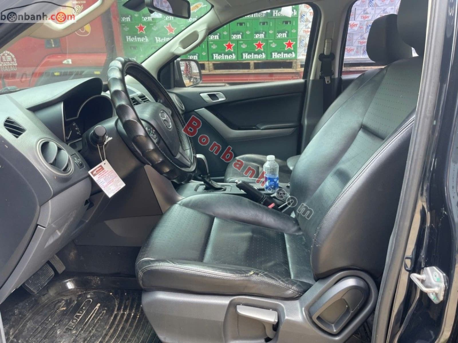 2021 Mazda BT50 Deluxe 2.2L 4x2 AT - ảnh nhỏ 6