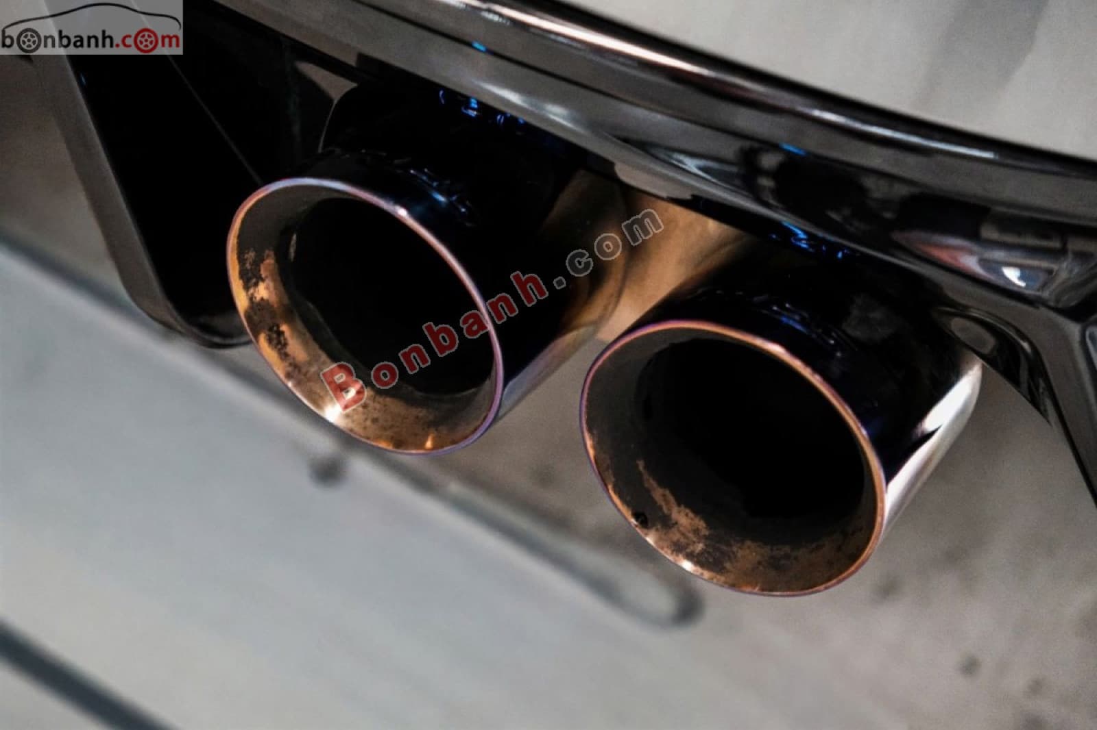 2024 BMW 3 Series 320i Sport Line - ảnh nhỏ 10