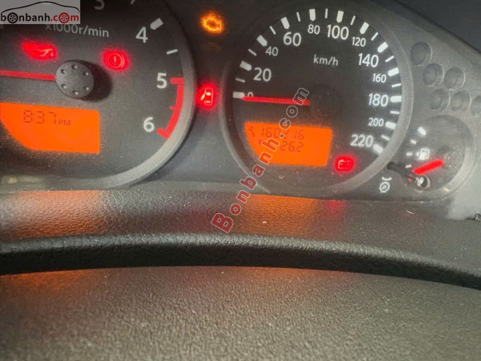 2012 Nissan Navara LE 2.5MT 4WD - ảnh nhỏ 3