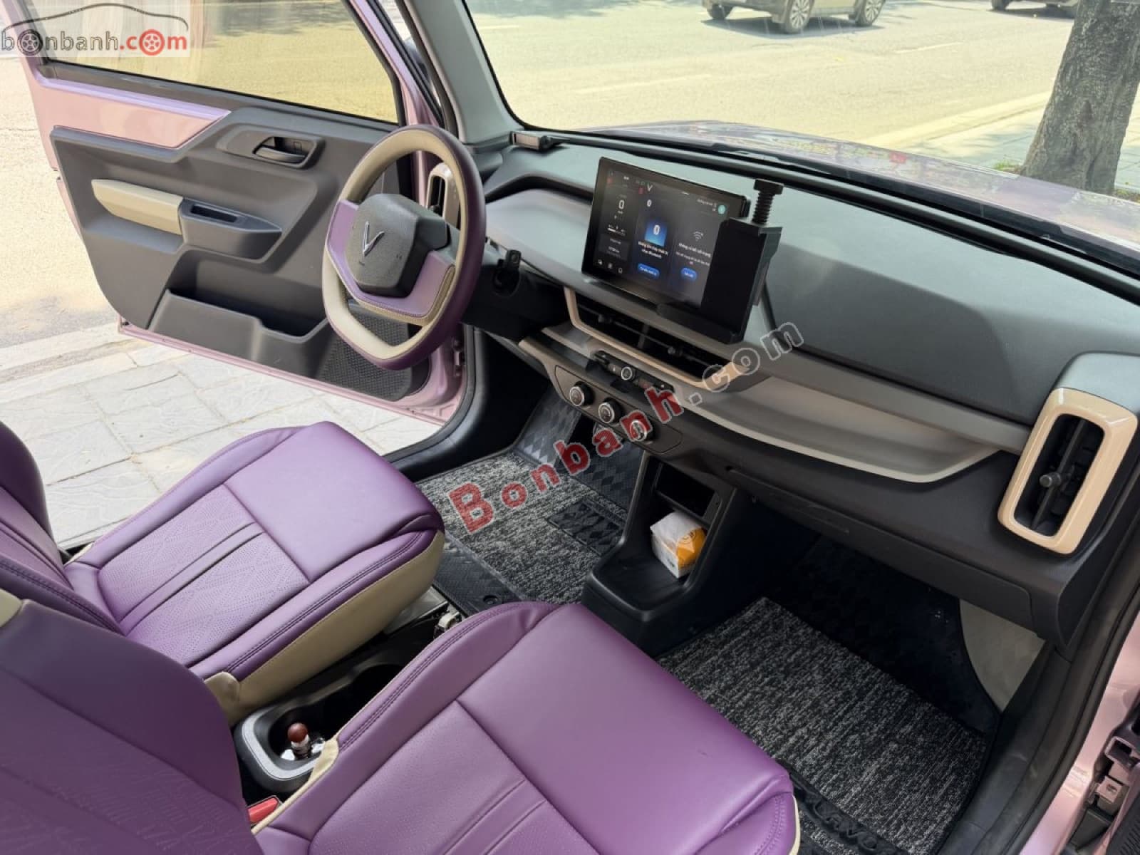 2024 VinFast VF3 Plus - ảnh nhỏ 8