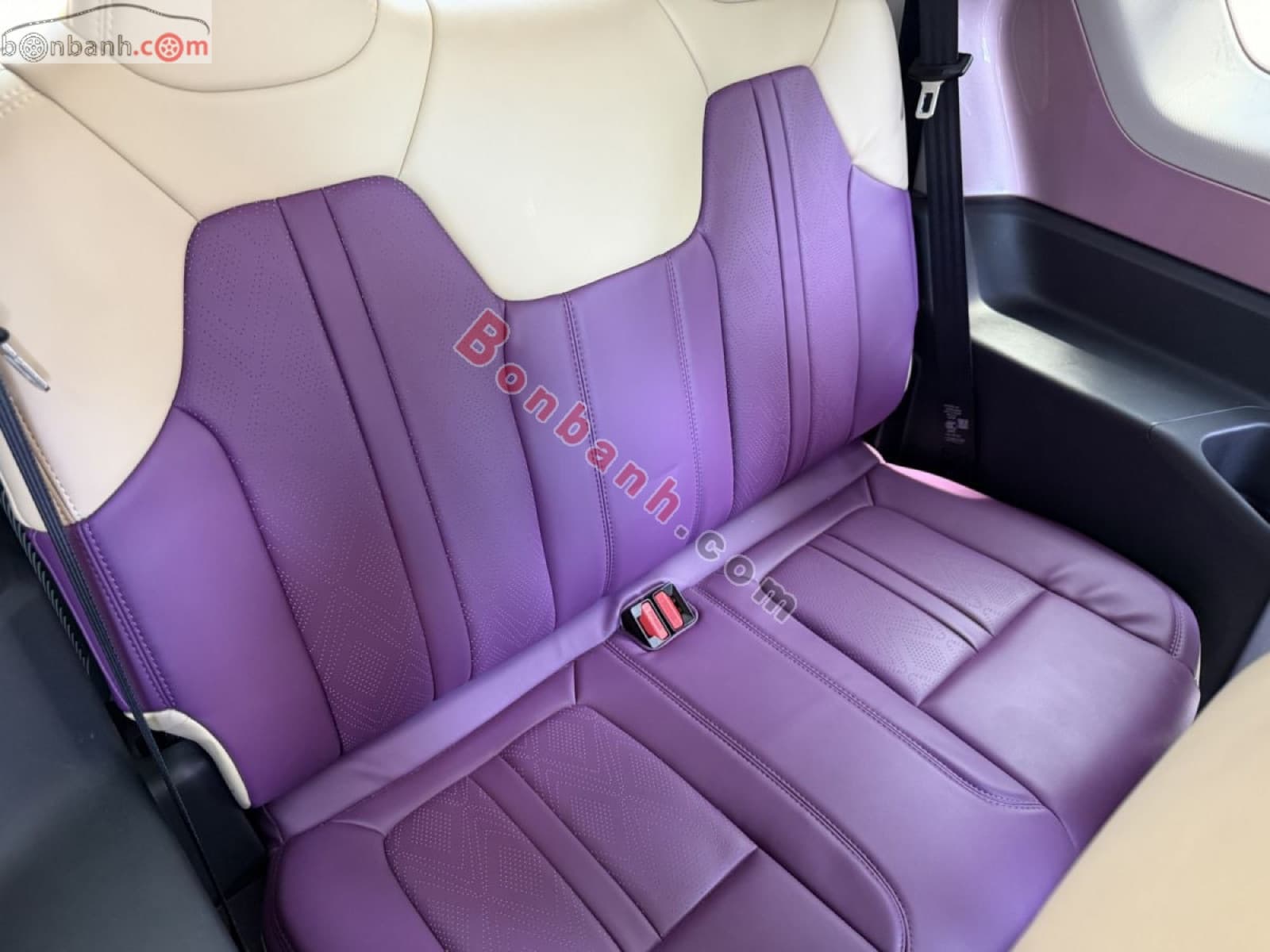2024 VinFast VF3 Plus - ảnh nhỏ 9