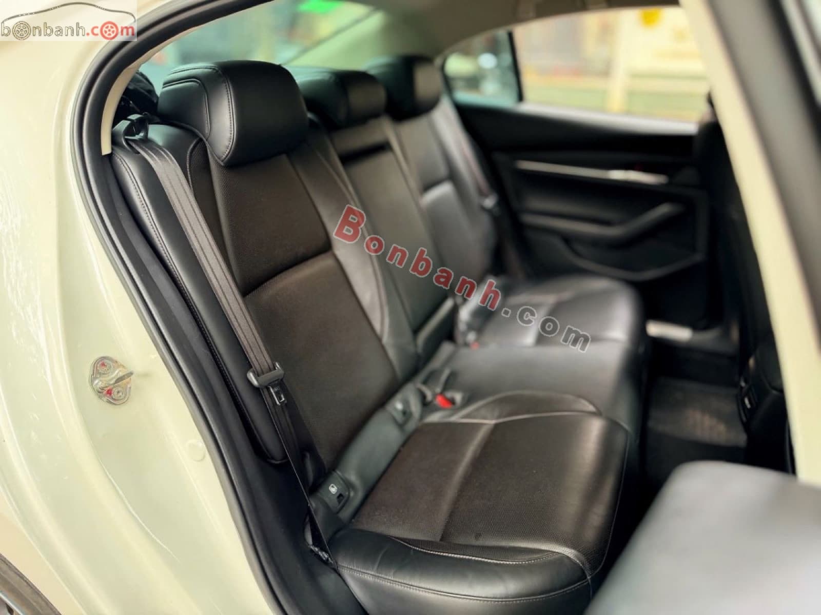 2024 Mazda 3 1.5L Luxury - ảnh nhỏ 5