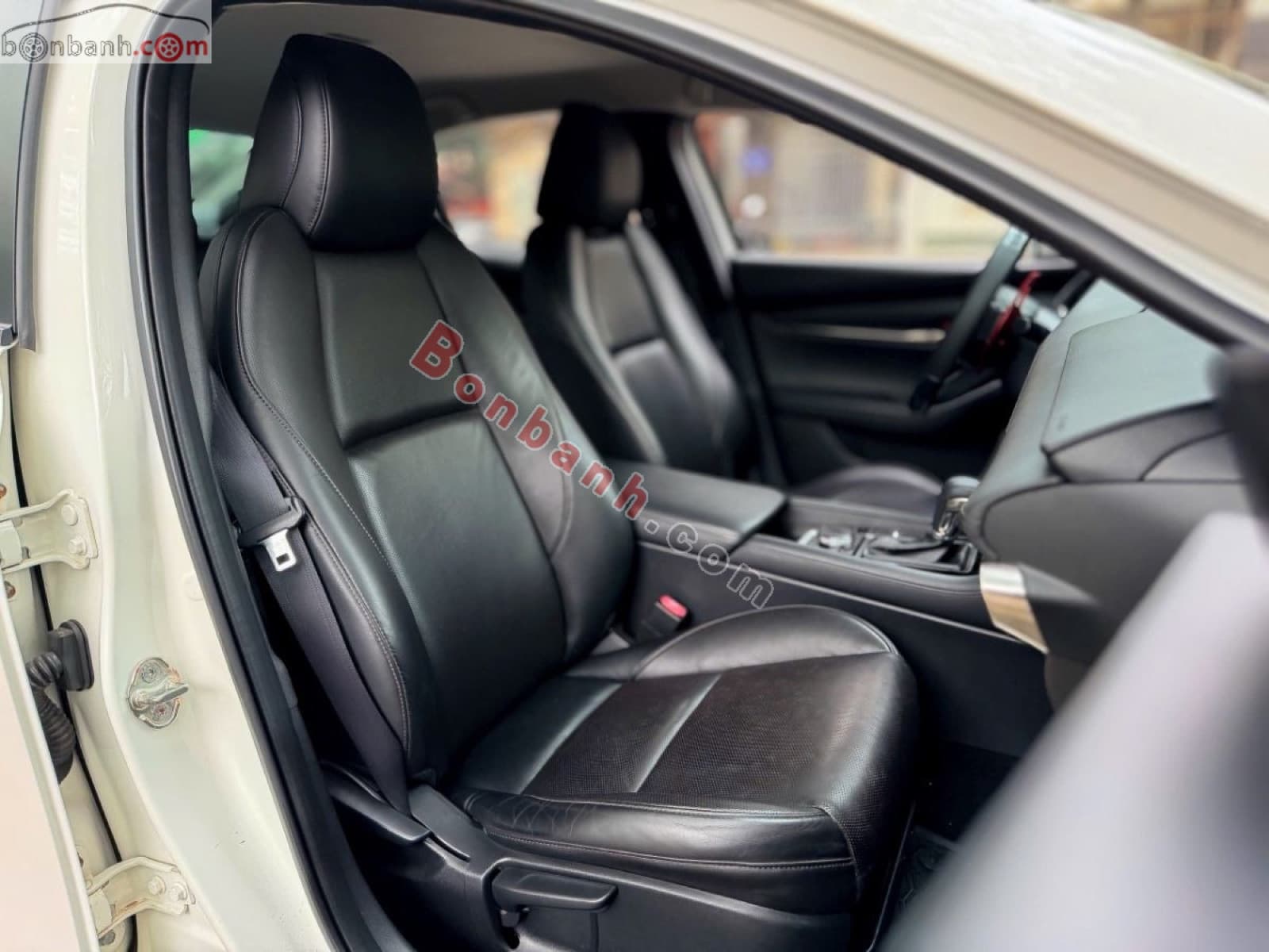 2024 Mazda 3 1.5L Luxury - ảnh nhỏ 6