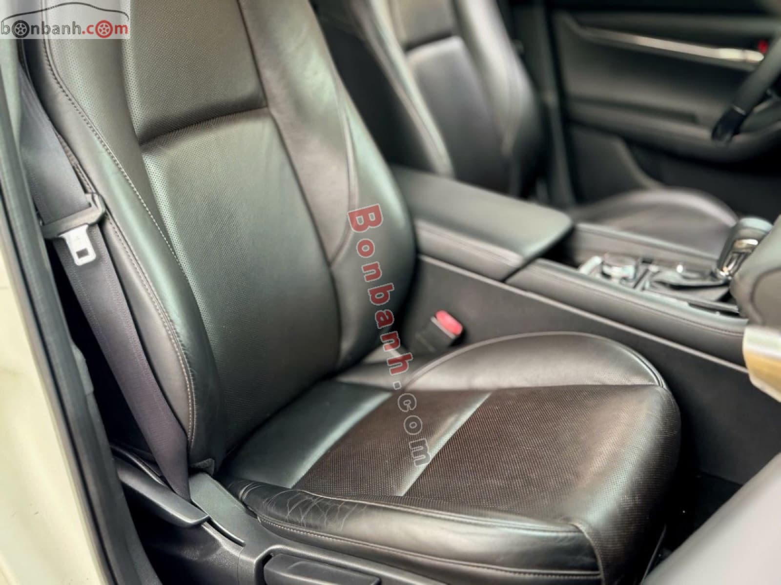 2024 Mazda 3 1.5L Luxury - ảnh nhỏ 7