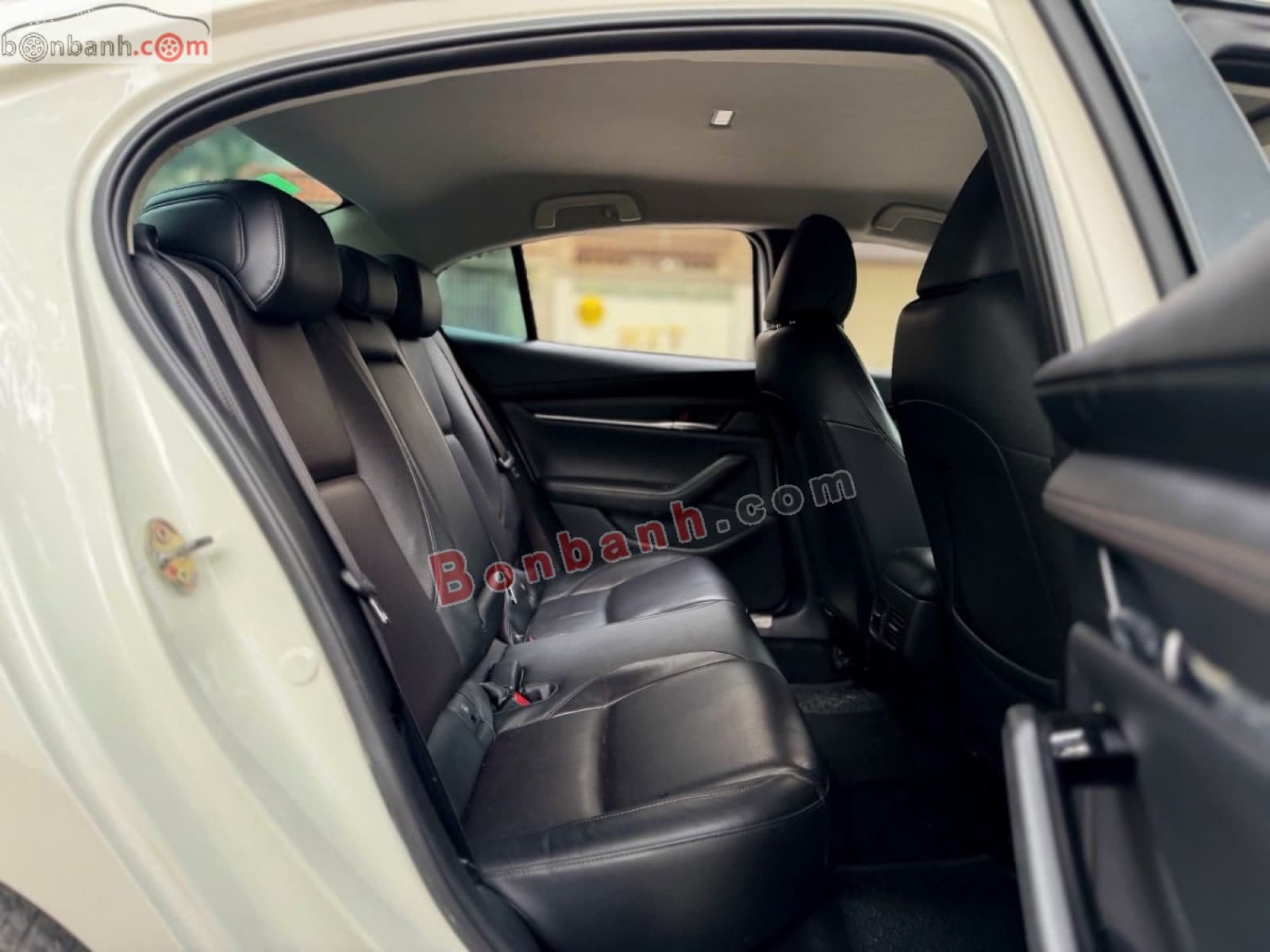 2024 Mazda 3 1.5L Luxury - ảnh nhỏ 8