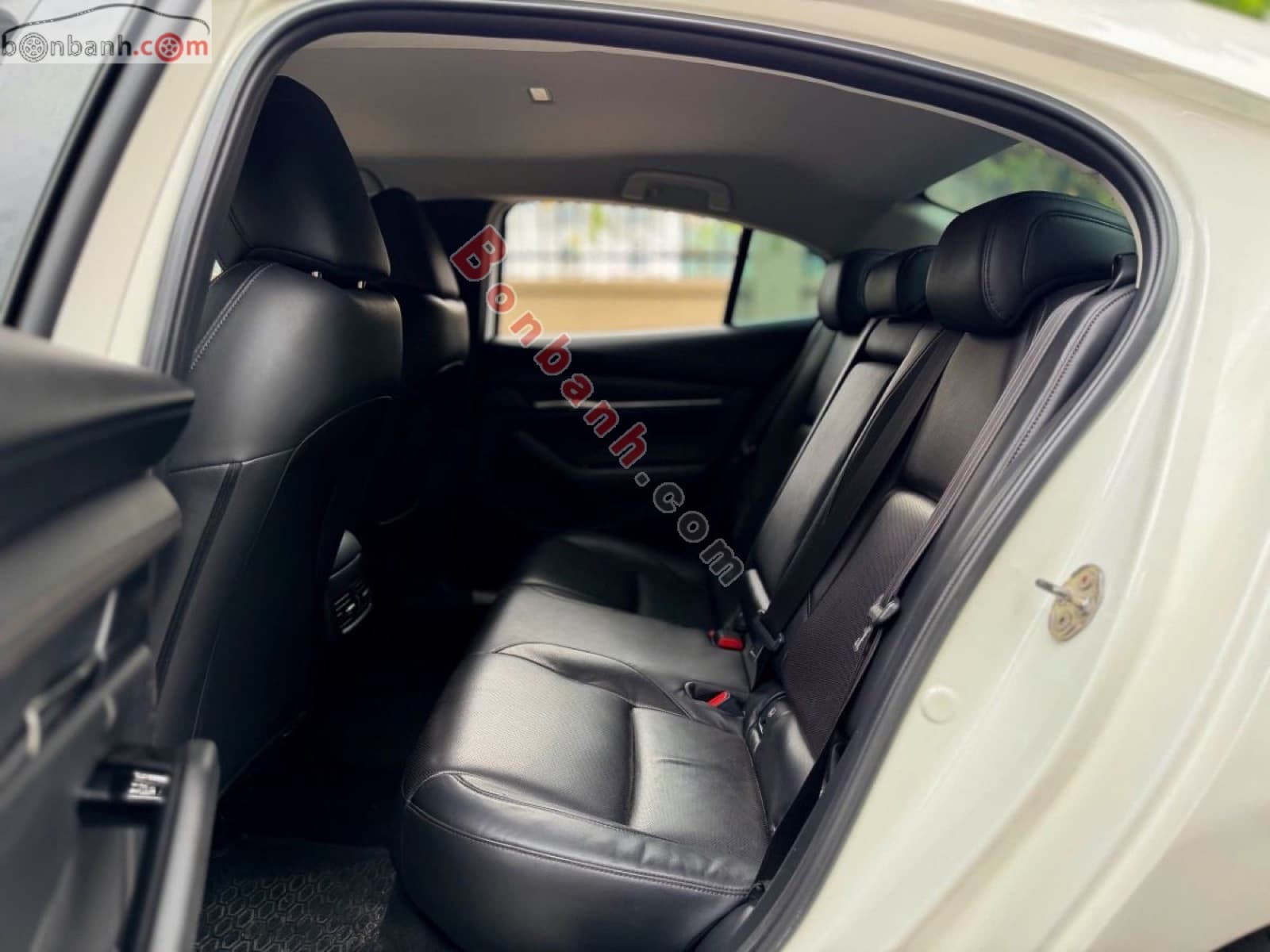 2024 Mazda 3 1.5L Luxury - ảnh nhỏ 9
