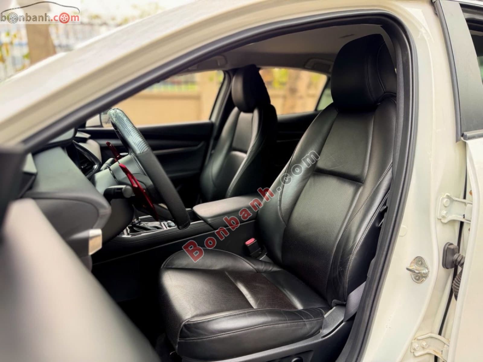 2024 Mazda 3 1.5L Luxury - ảnh nhỏ 10