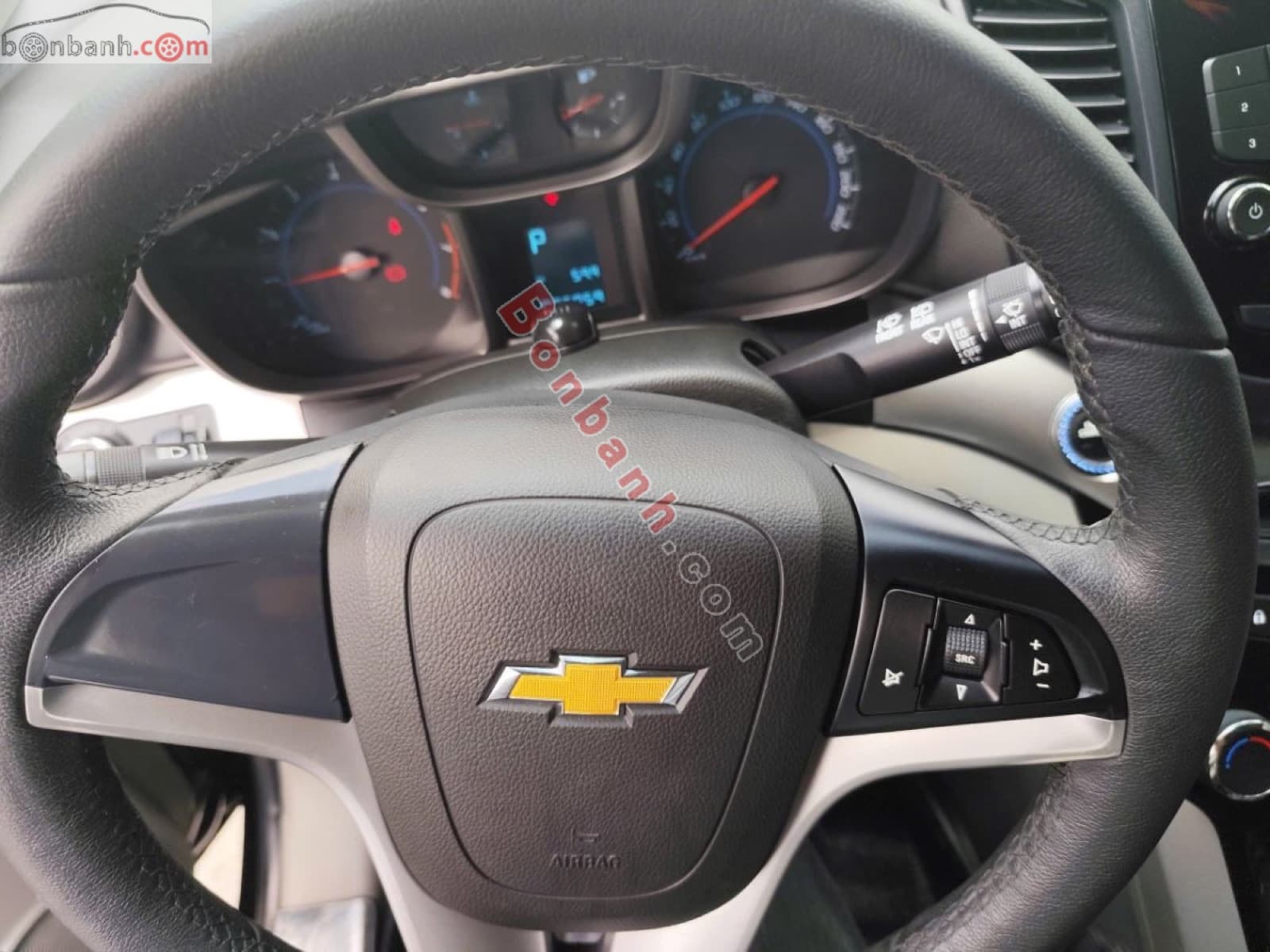 2017 Chevrolet Orlando LTZ 1.8 - ảnh nhỏ 4