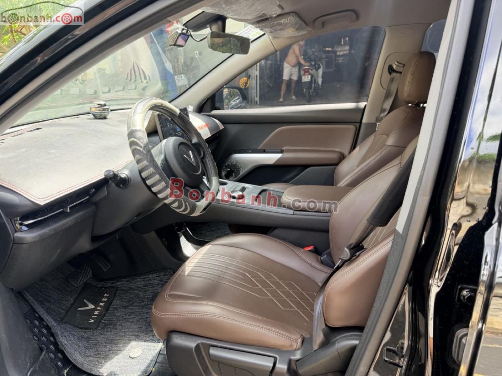 2025 VinFast Limo Green AT - ảnh nhỏ 6