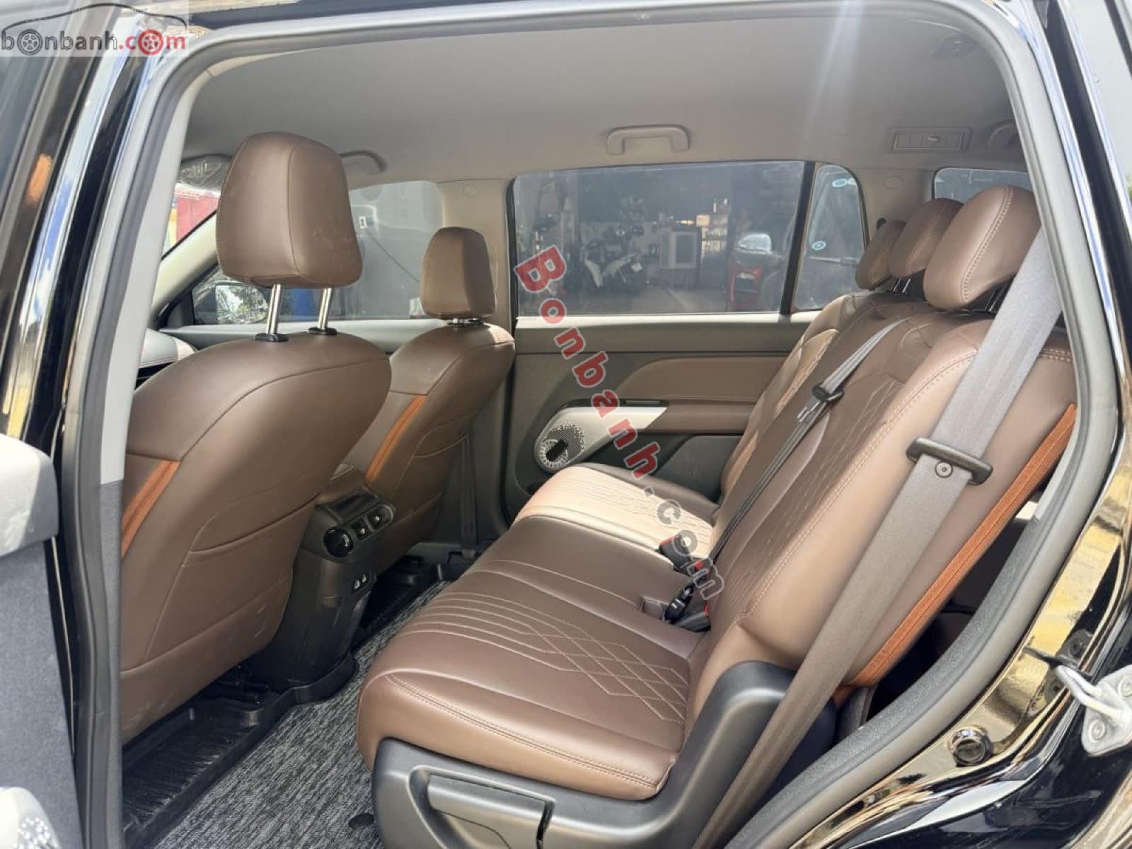 2025 VinFast Limo Green AT - ảnh nhỏ 7