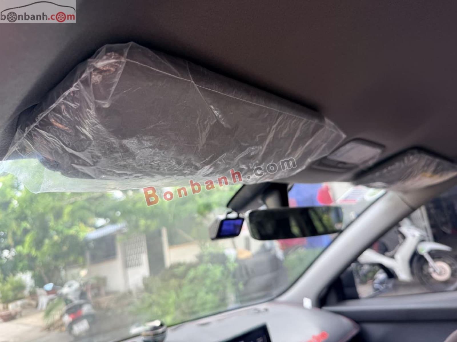2025 VinFast Limo Green AT - ảnh nhỏ 9