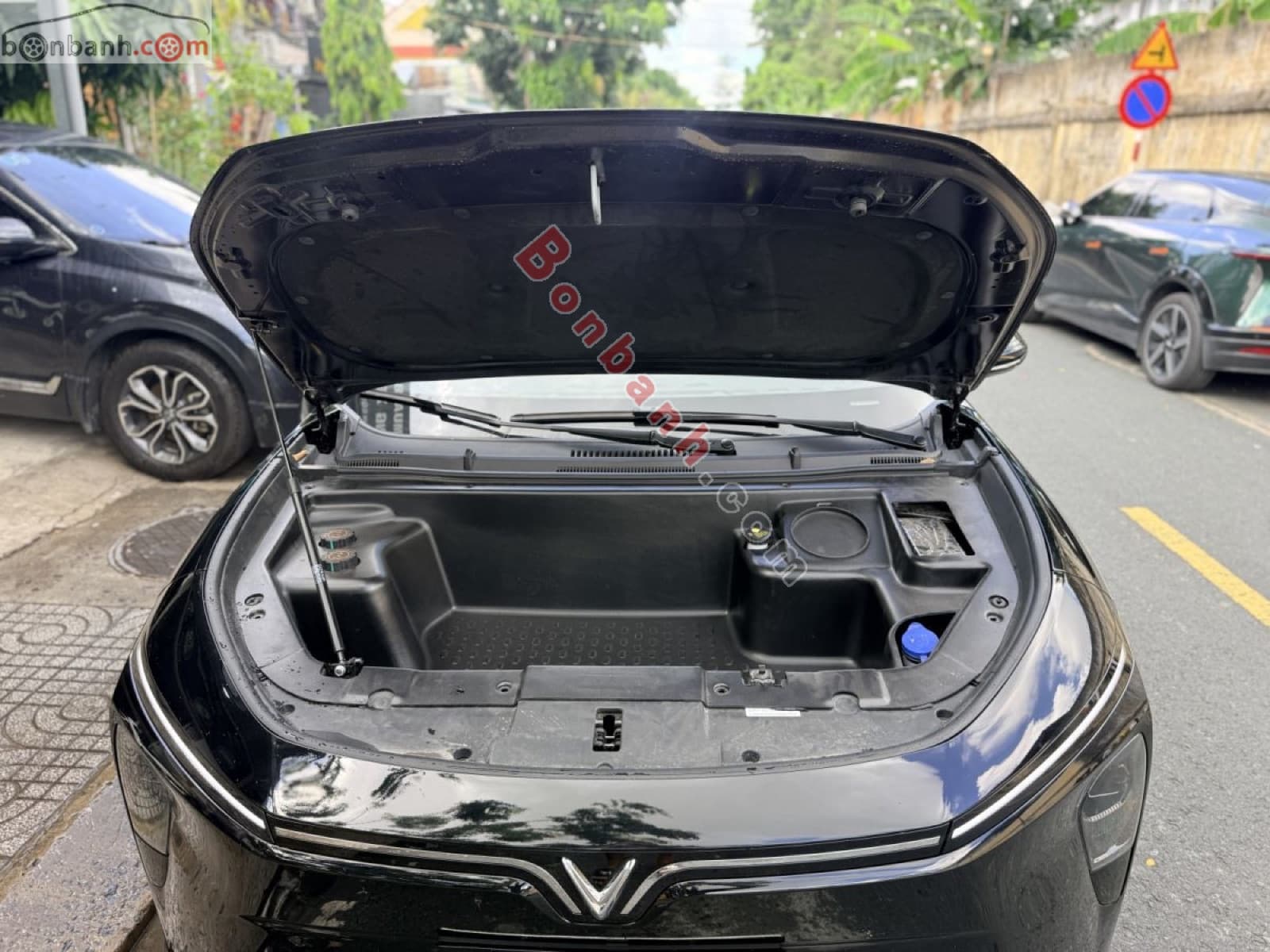 2025 VinFast Limo Green AT - ảnh nhỏ 10