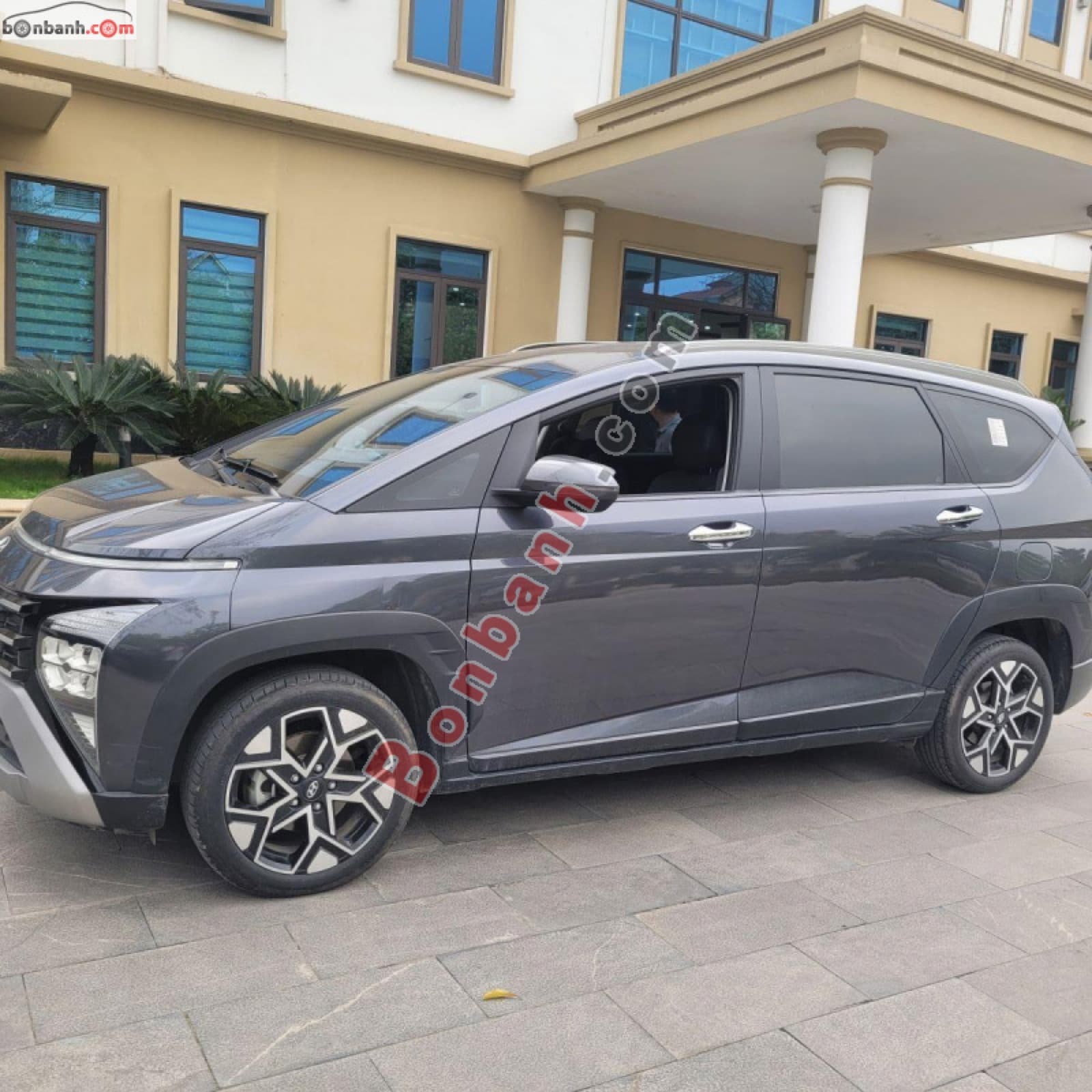 2024 Hyundai Stargazer X 1.5 AT - ảnh nhỏ 3