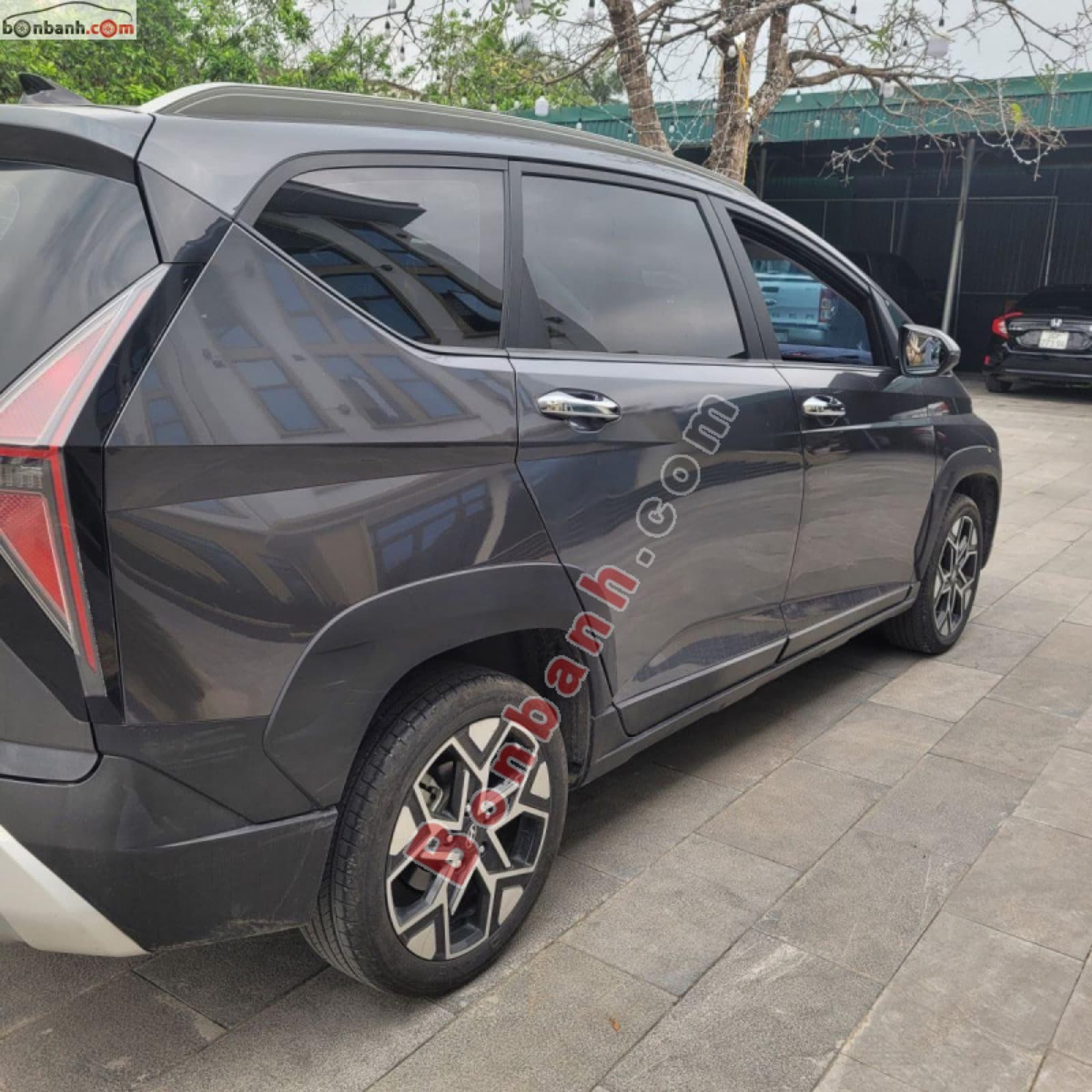 2024 Hyundai Stargazer X 1.5 AT - ảnh nhỏ 4