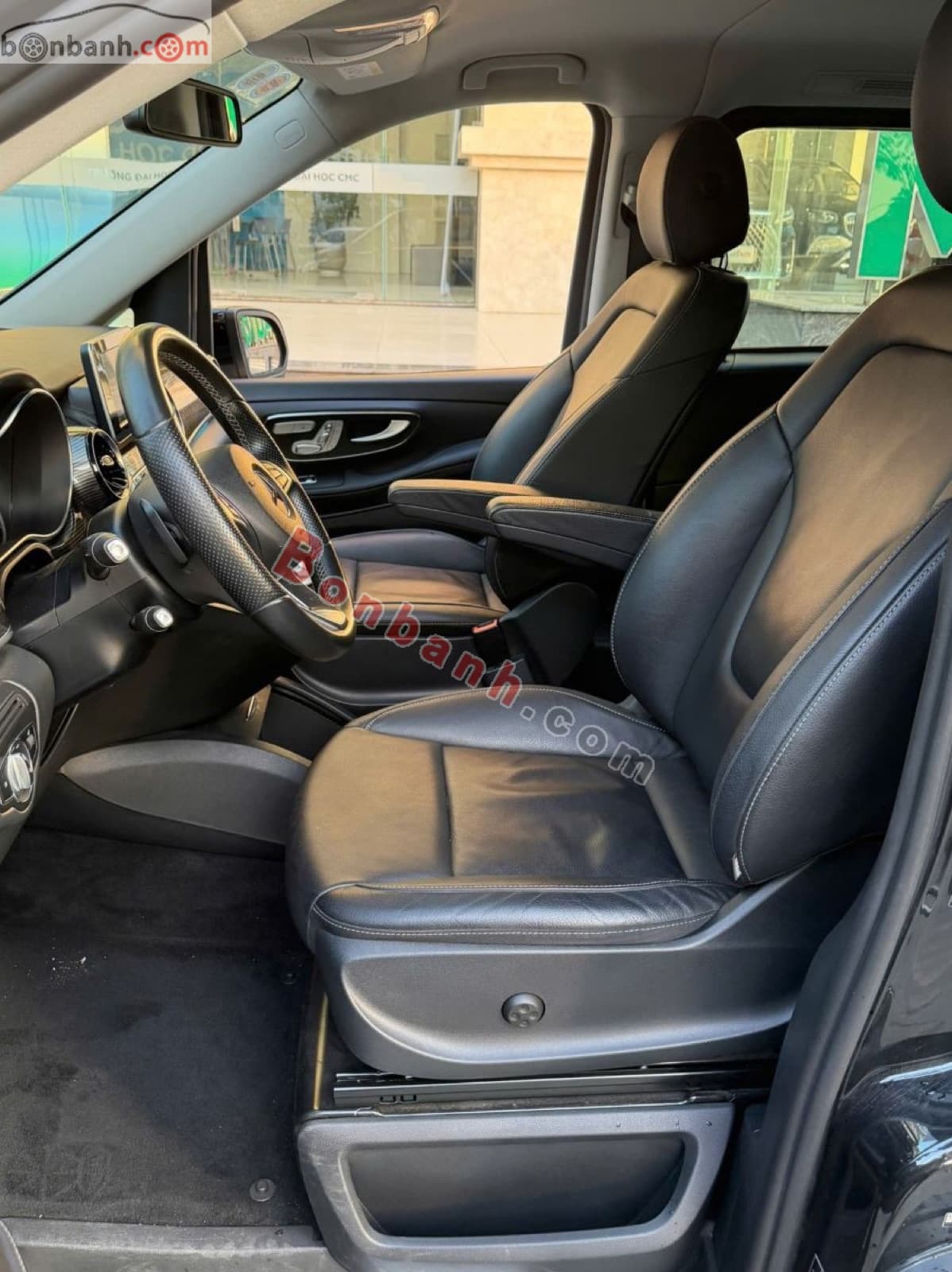 2019 Mercedes-Benz V class V250 Luxury - ảnh nhỏ 6