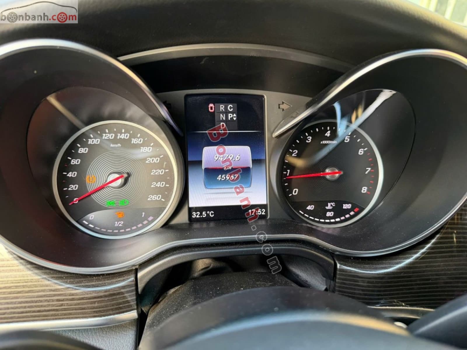 2019 Mercedes-Benz V class V250 Luxury - ảnh nhỏ 9