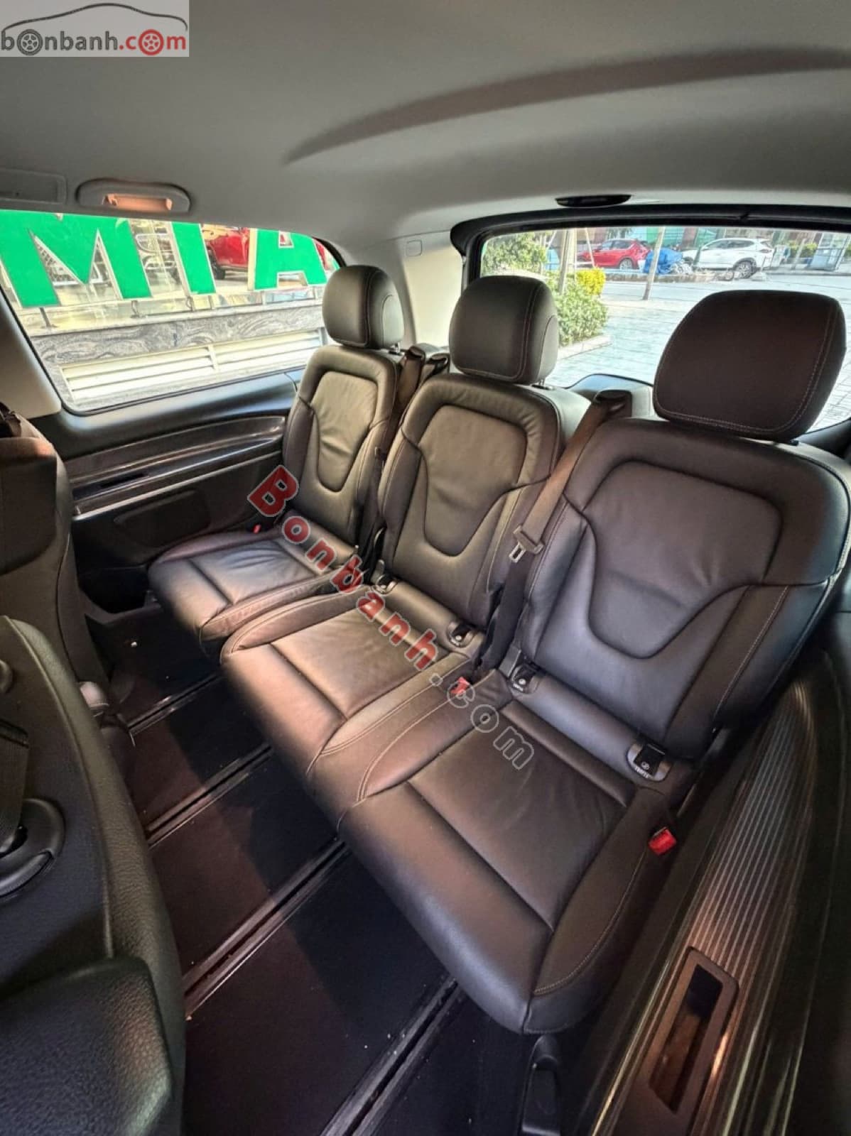 2019 Mercedes-Benz V class V250 Luxury - ảnh nhỏ 10