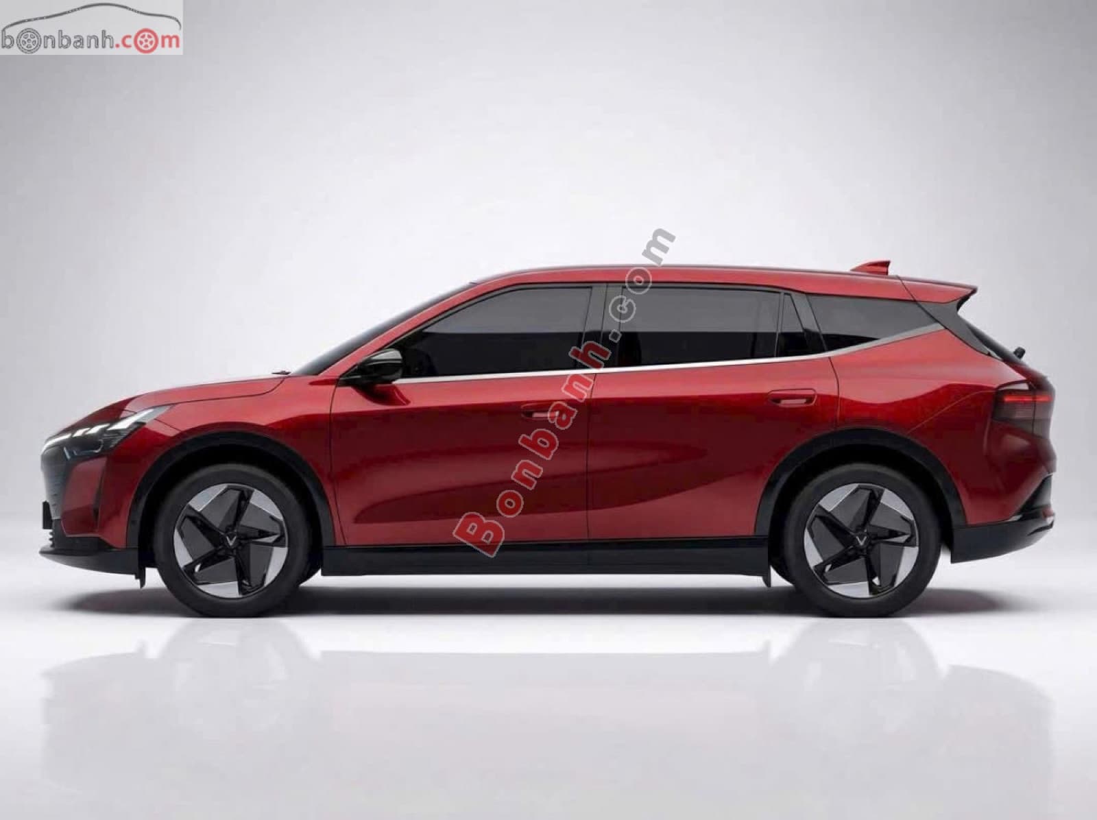 2026 VinFast VF8 Eco - ảnh nhỏ 3