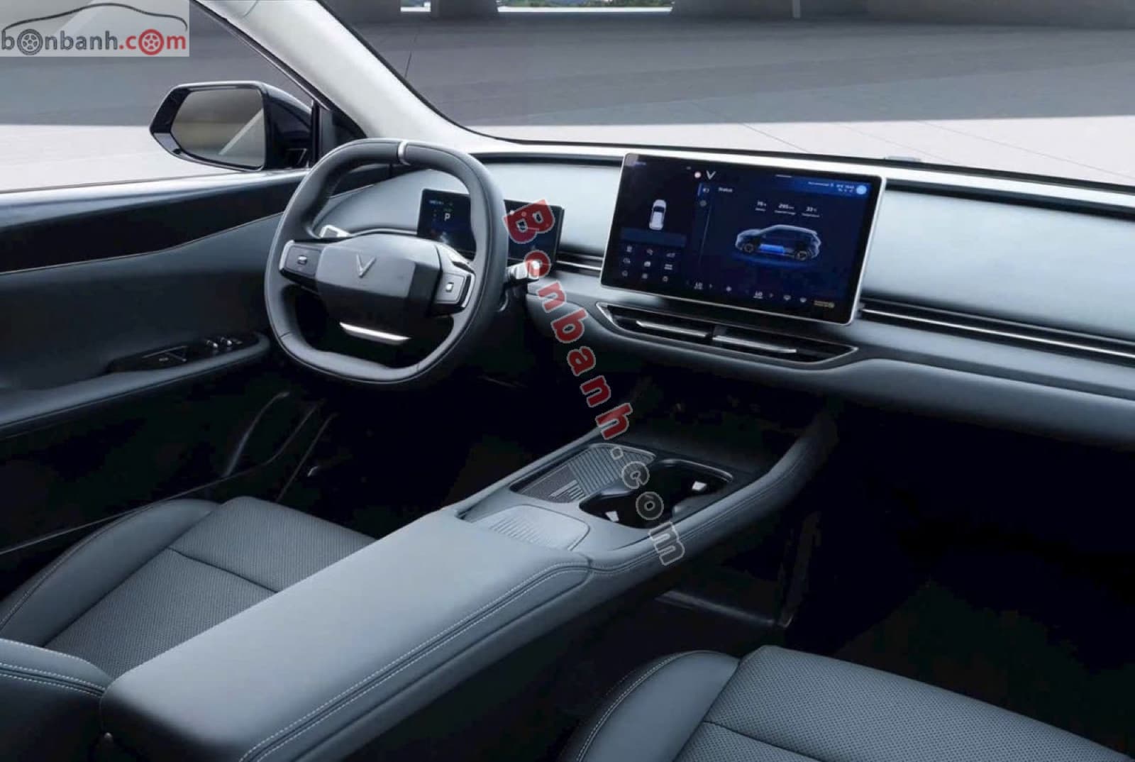 2026 VinFast VF8 Eco - ảnh nhỏ 5