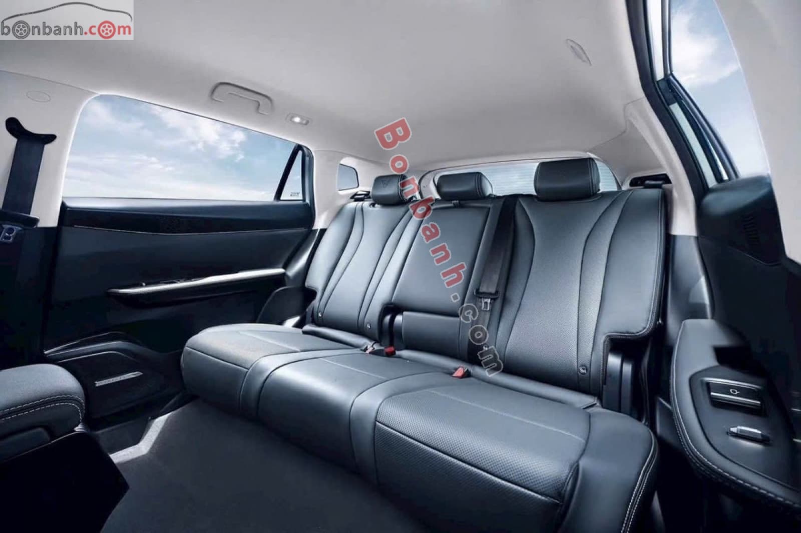 2026 VinFast VF8 Eco - ảnh nhỏ 6
