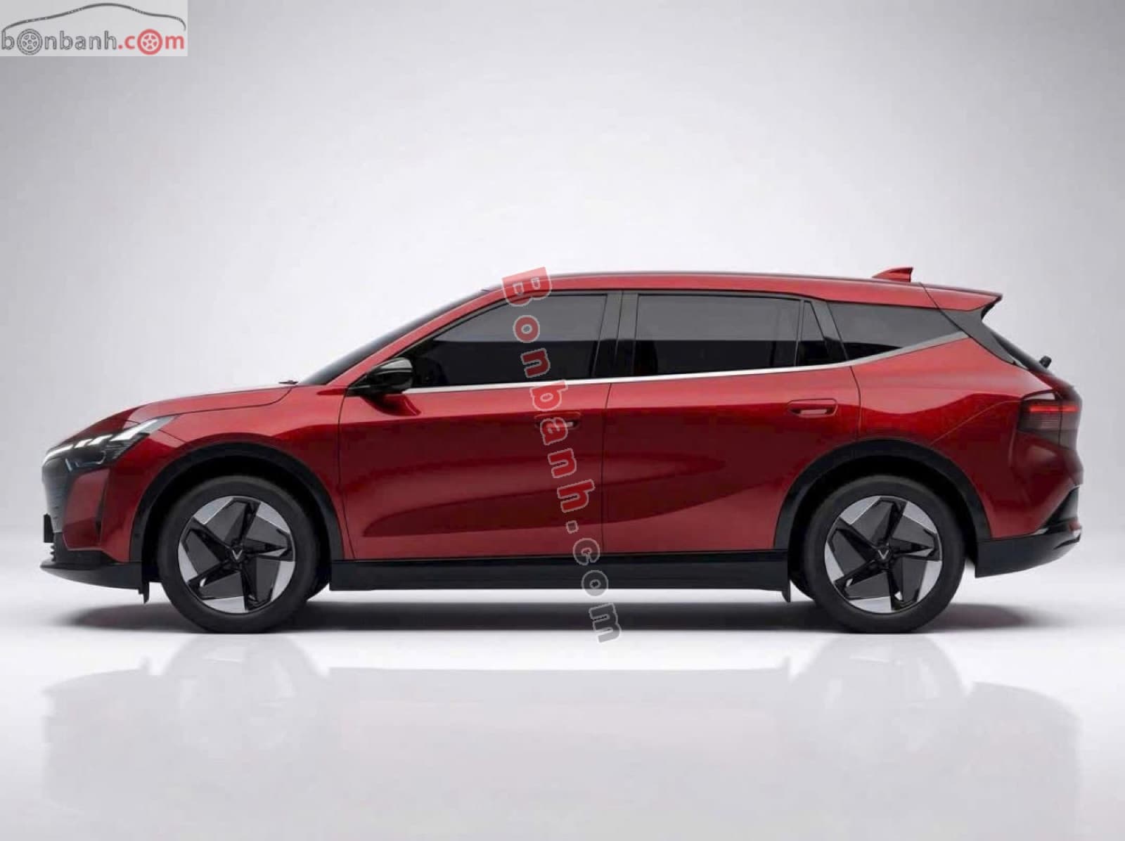 2026 VinFast VF8 Eco