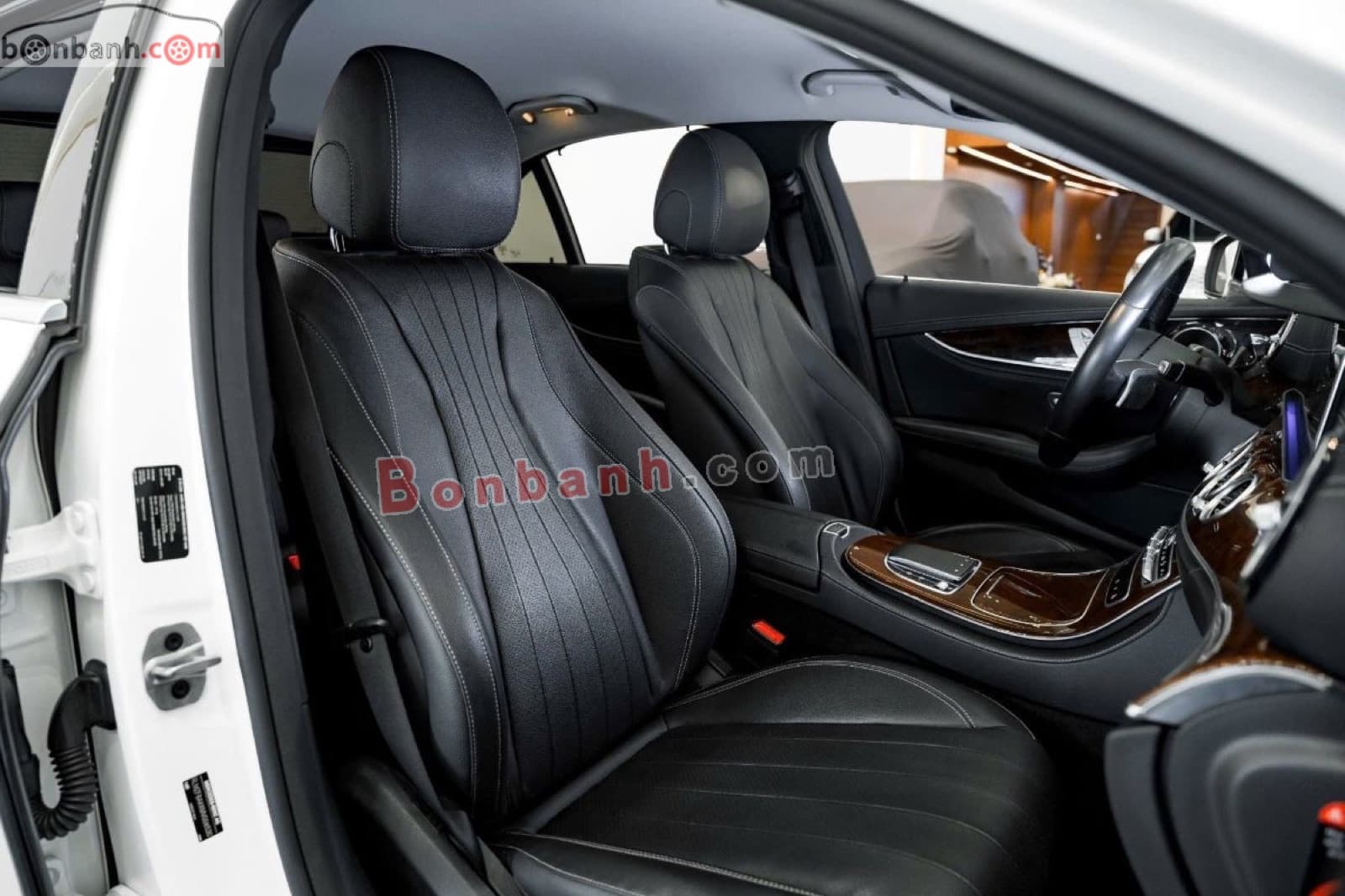 2022 Mercedes-Benz E class E200 Exclusive - ảnh nhỏ 7