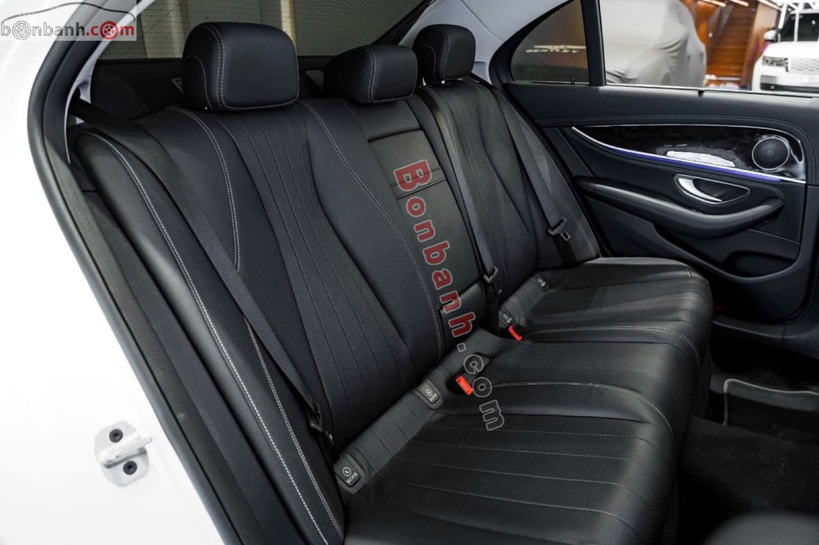 2022 Mercedes-Benz E class E200 Exclusive - ảnh nhỏ 10