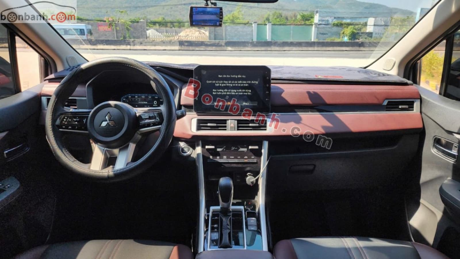 2025 Mitsubishi Xpander Cross 1.5 AT - ảnh nhỏ 7