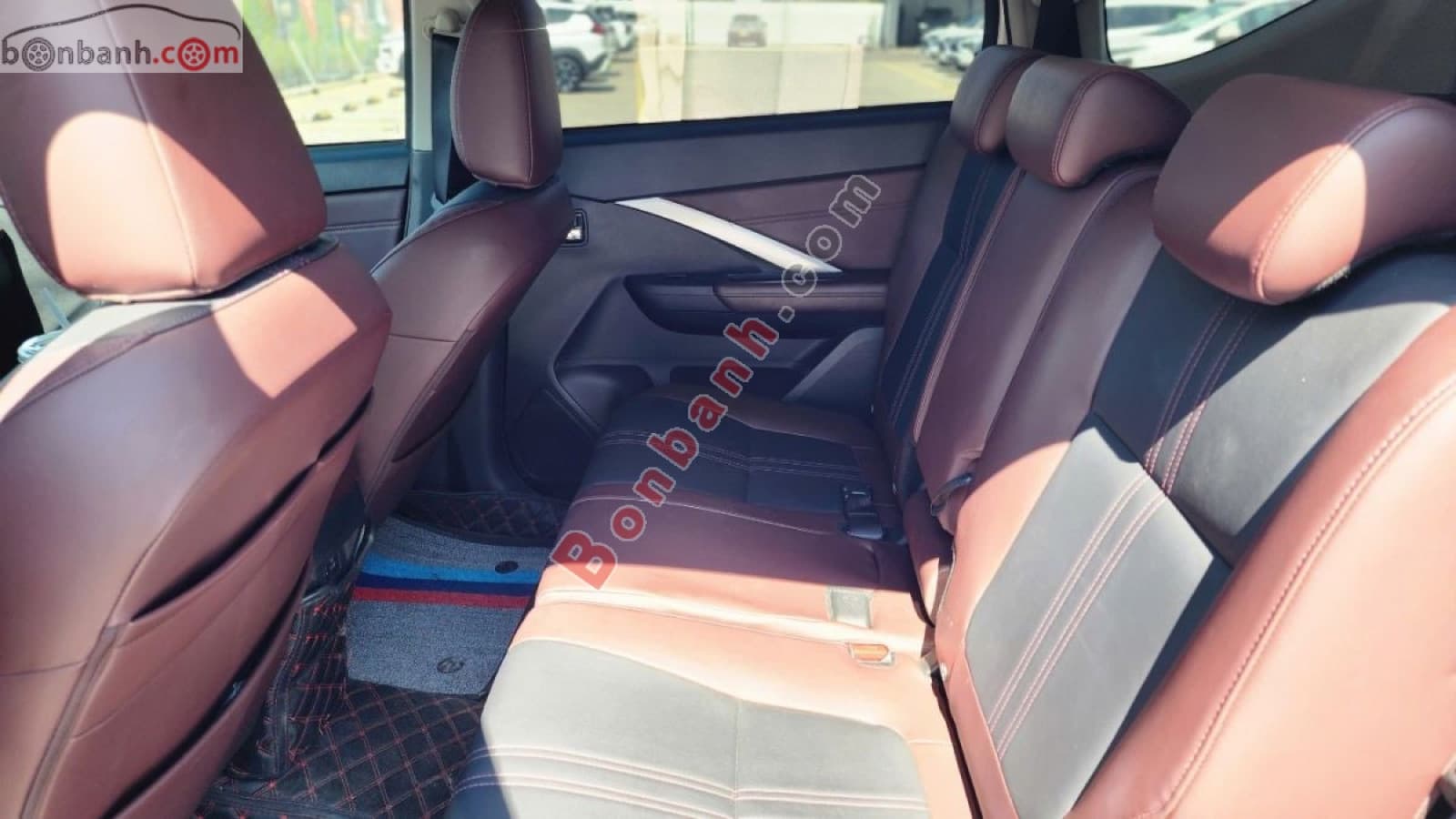 2025 Mitsubishi Xpander Cross 1.5 AT - ảnh nhỏ 9
