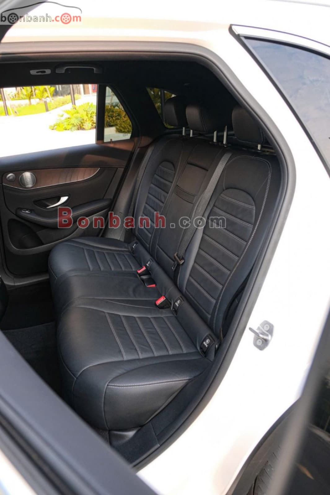 2019 Mercedes-Benz GLC 200 4Matic - ảnh nhỏ 7