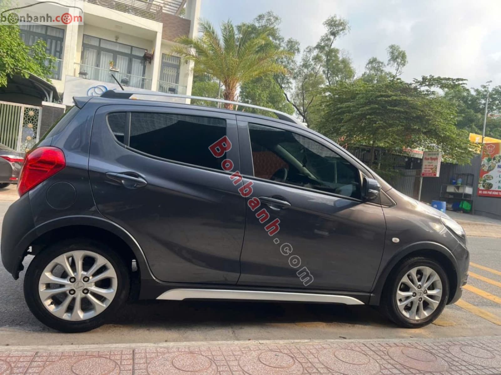 2022 VinFast Fadil Tiêu chuẩn 1.4 AT - ảnh nhỏ 3