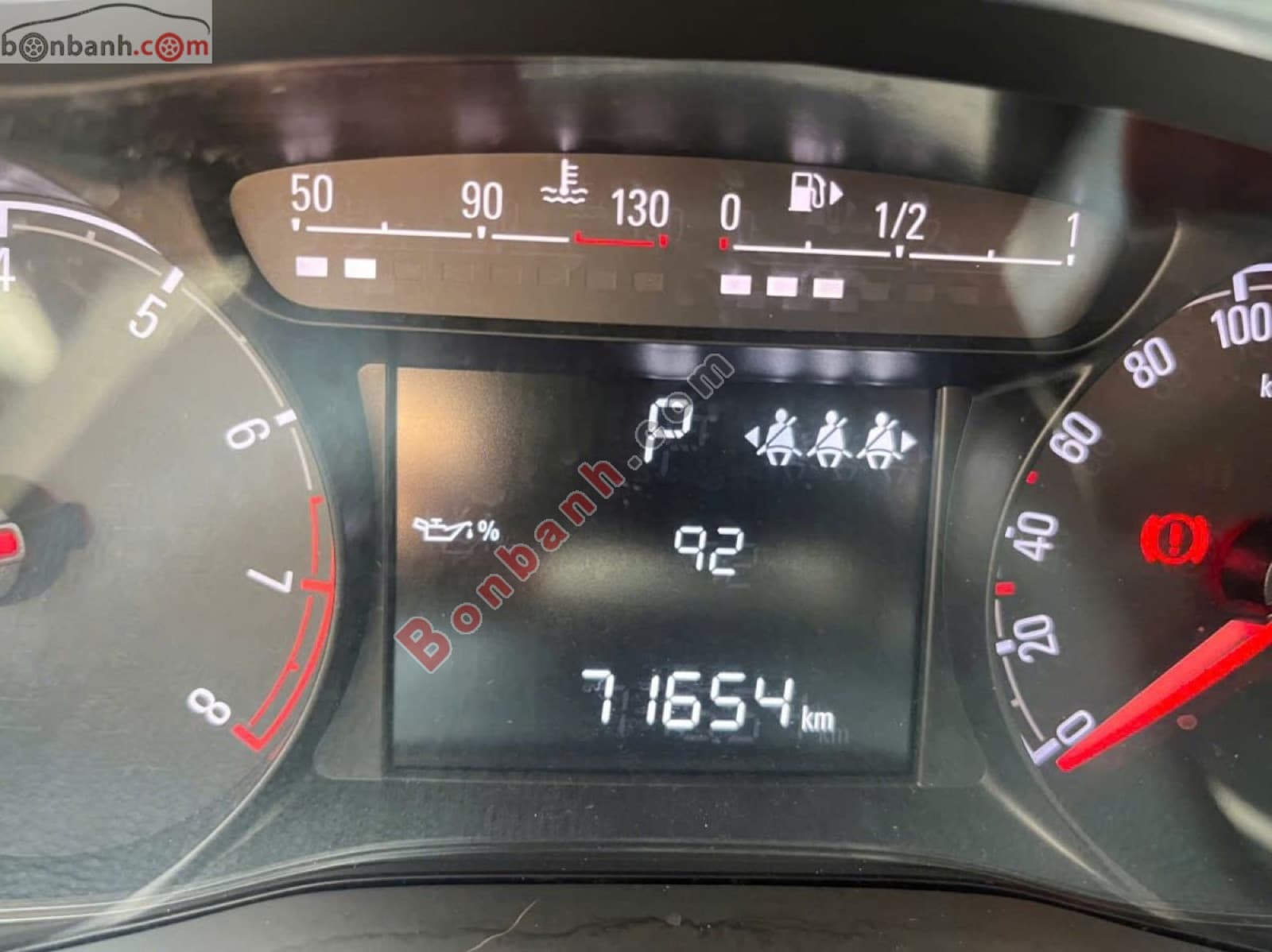 2022 VinFast Fadil Tiêu chuẩn 1.4 AT - ảnh nhỏ 7