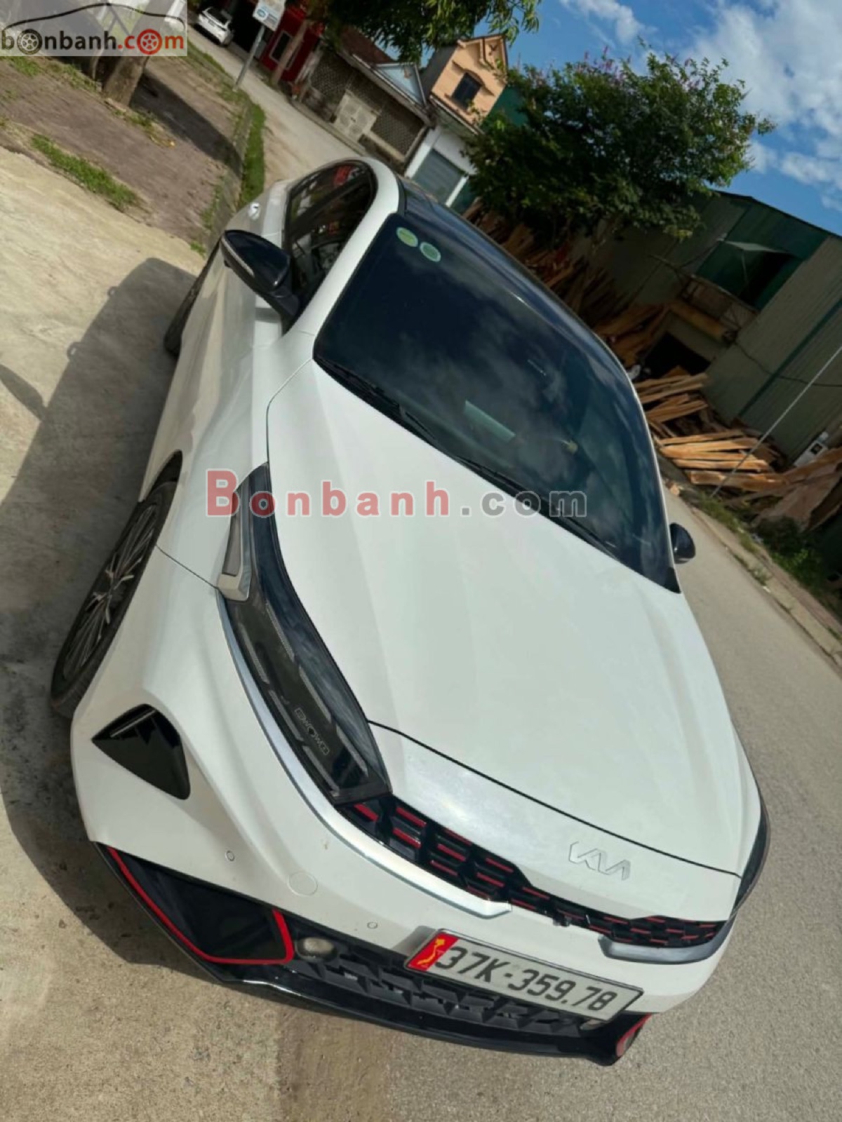 2022 Kia K3 Premium 1.6 AT - ảnh nhỏ 2