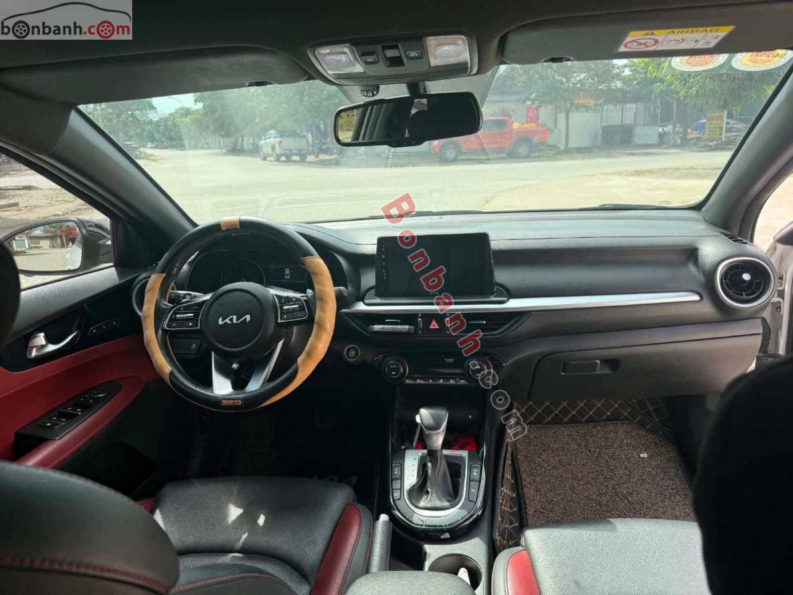 2022 Kia K3 Premium 1.6 AT - ảnh nhỏ 5