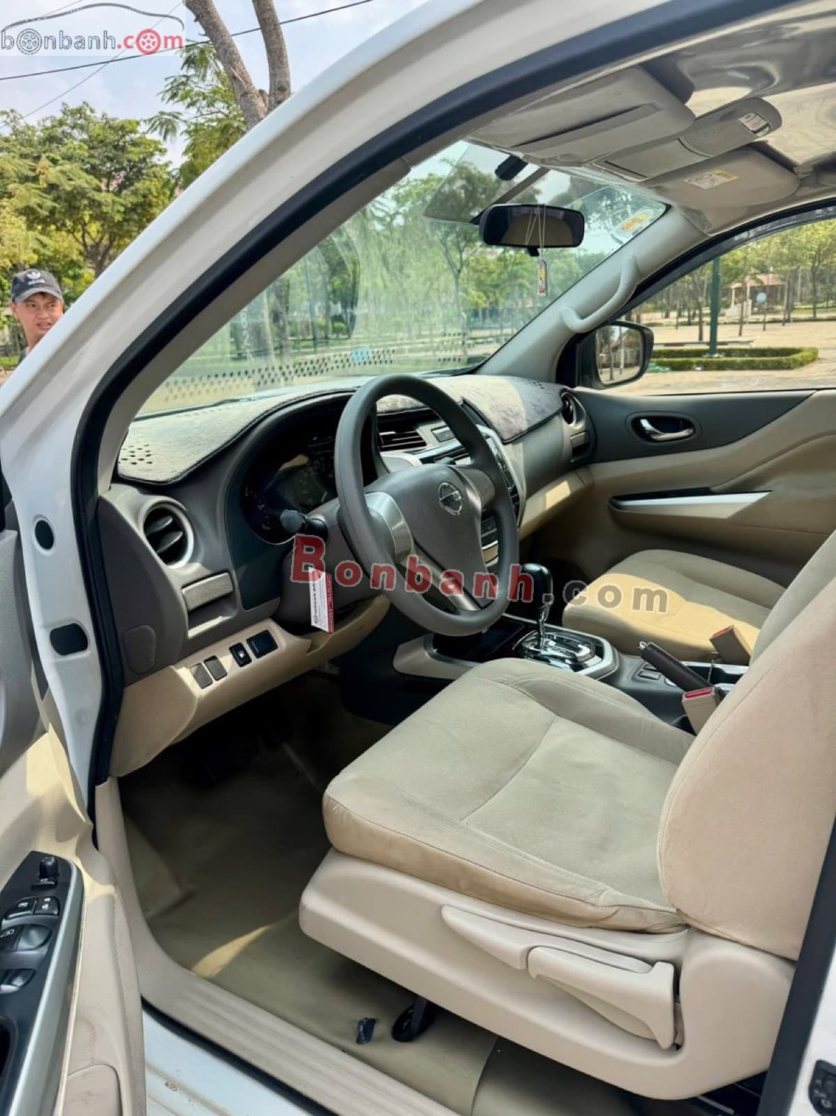 2016 Nissan Navara EL 2.5AT 2WD - ảnh nhỏ 6
