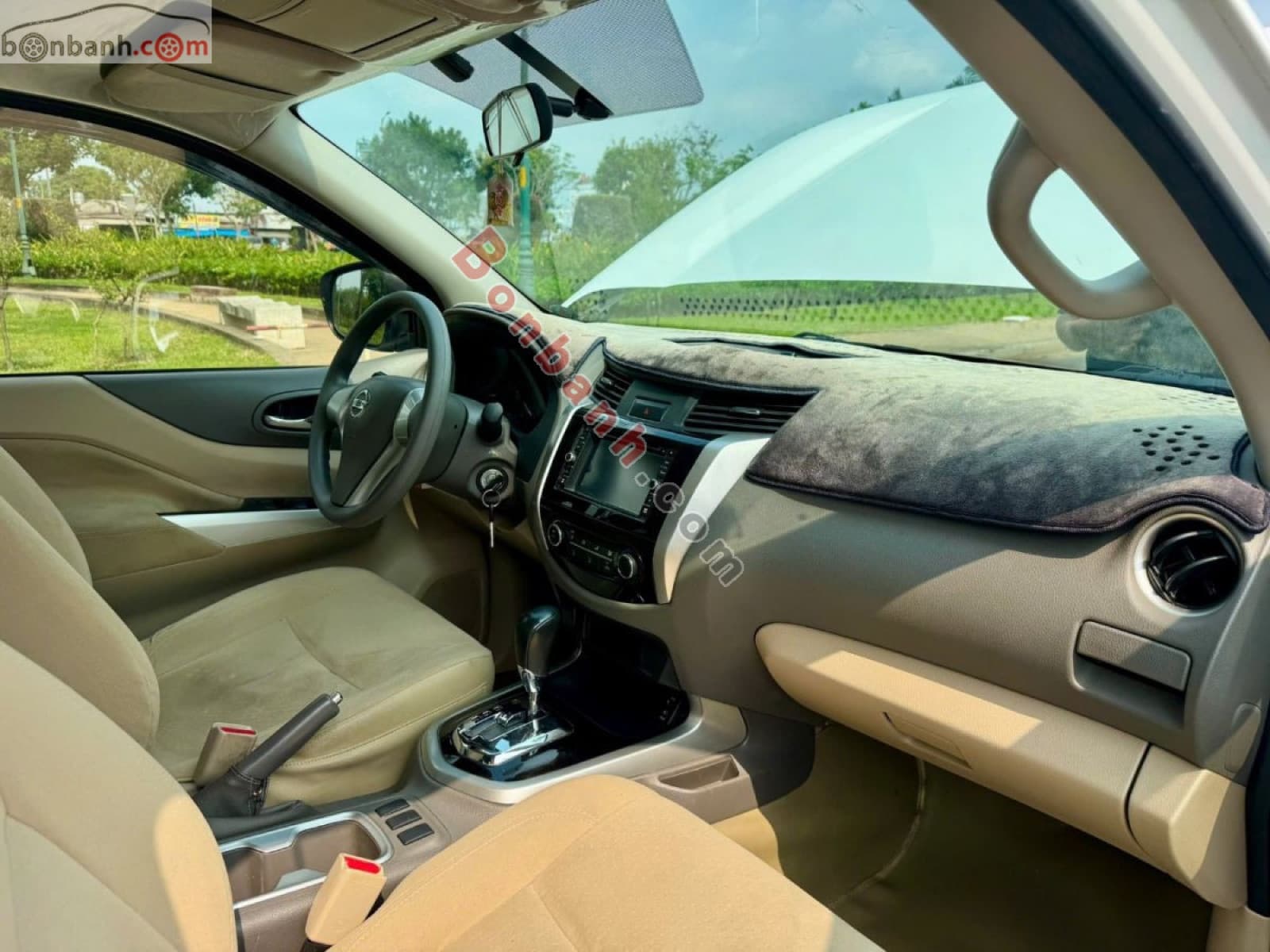 2016 Nissan Navara EL 2.5AT 2WD - ảnh nhỏ 7