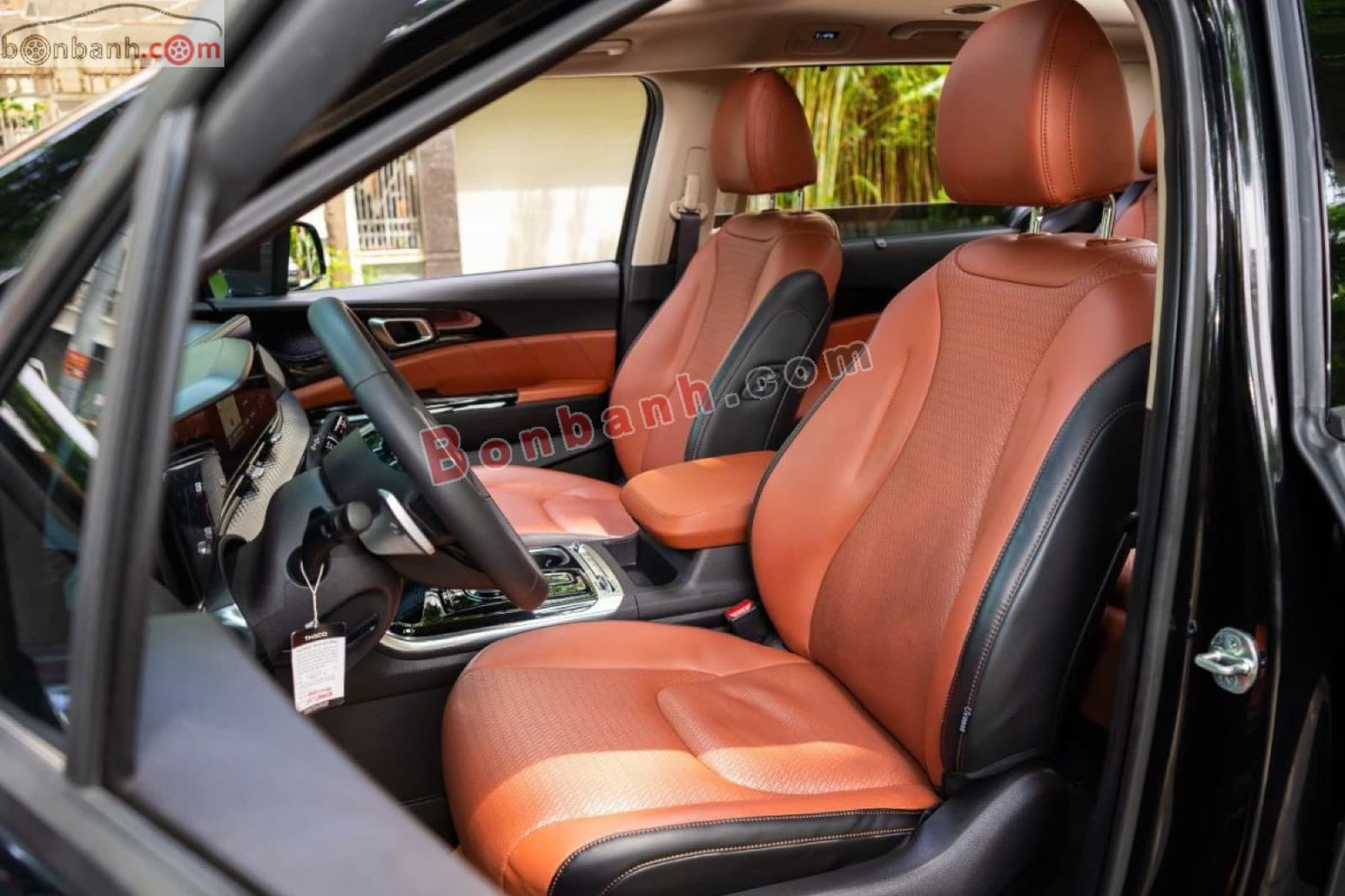 2022 Kia Carnival Signature 2.2D - ảnh nhỏ 7