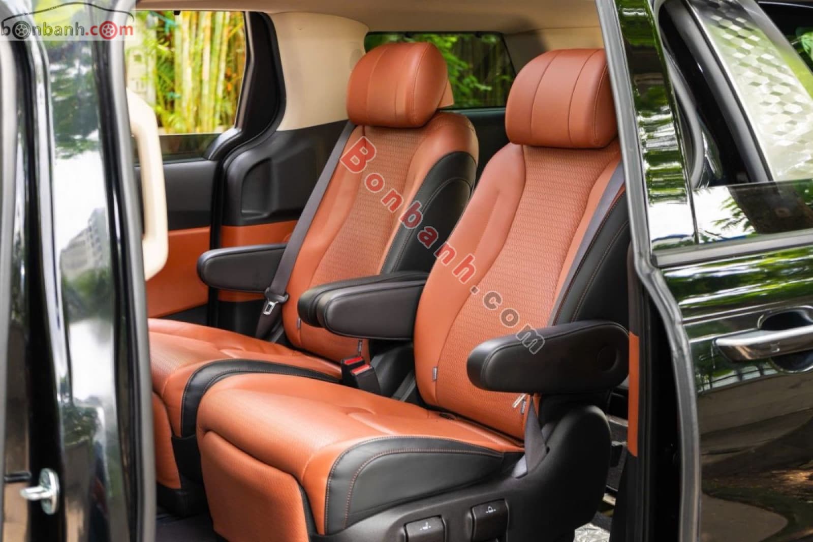 2022 Kia Carnival Signature 2.2D - ảnh nhỏ 10