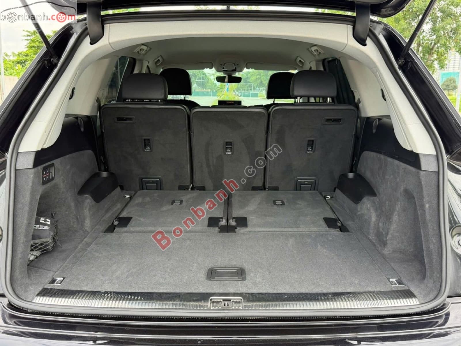 2017 Audi Q7 2.0 AT - ảnh nhỏ 6