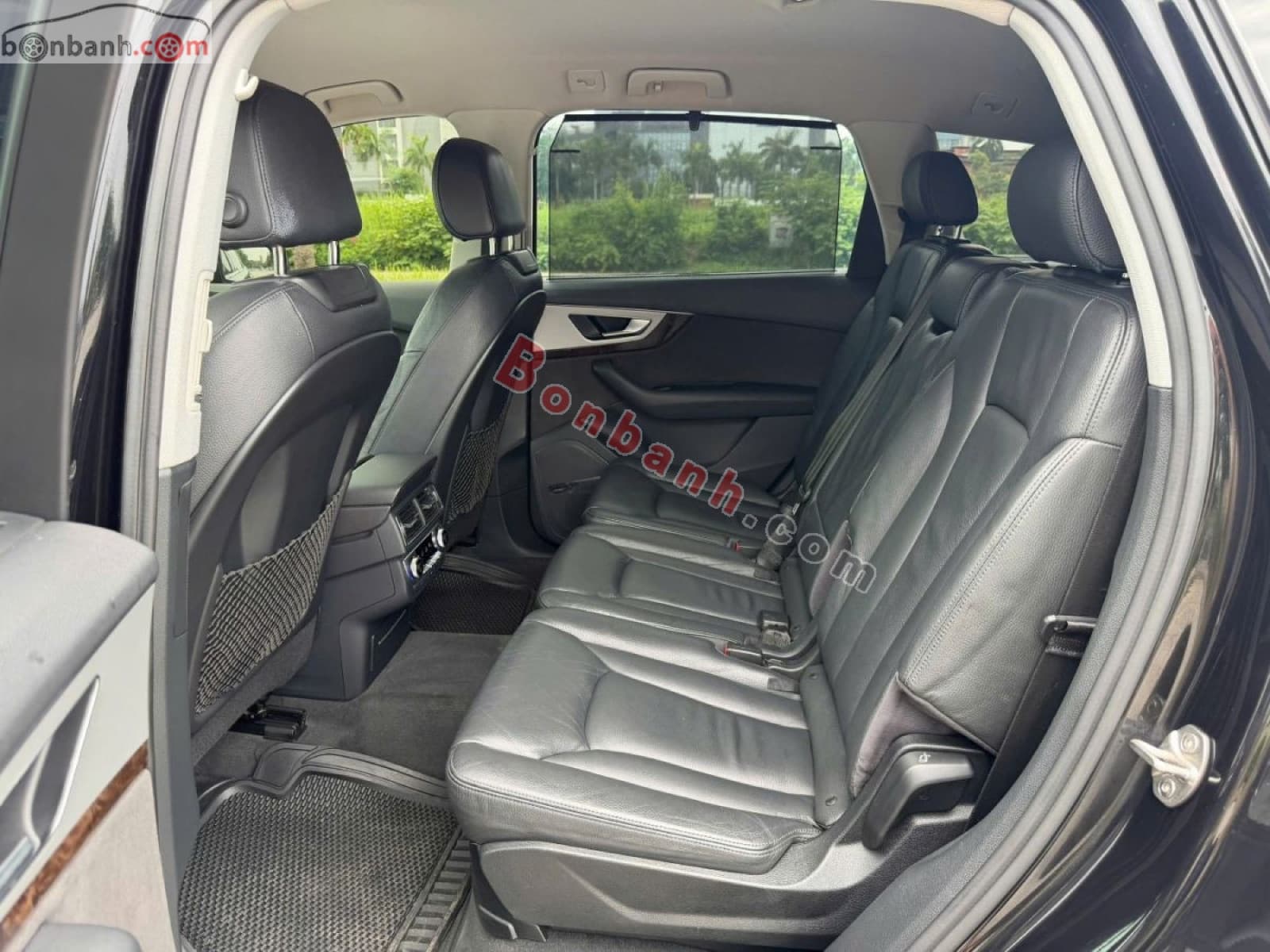 2017 Audi Q7 2.0 AT - ảnh nhỏ 9