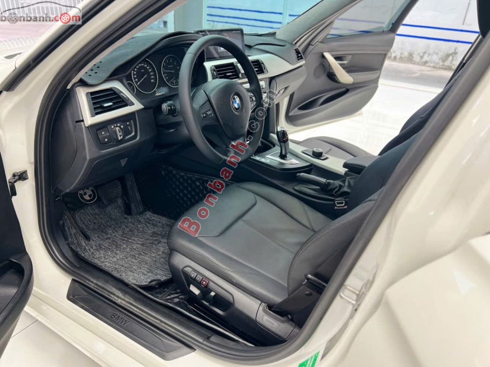 2013 BMW 3 Series 320i - ảnh nhỏ 7