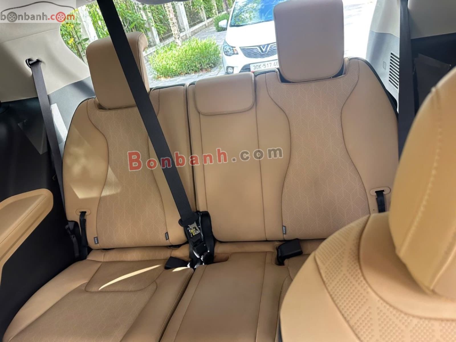 2024 Kia Carnival Premium 2.2D 7S - ảnh nhỏ 4
