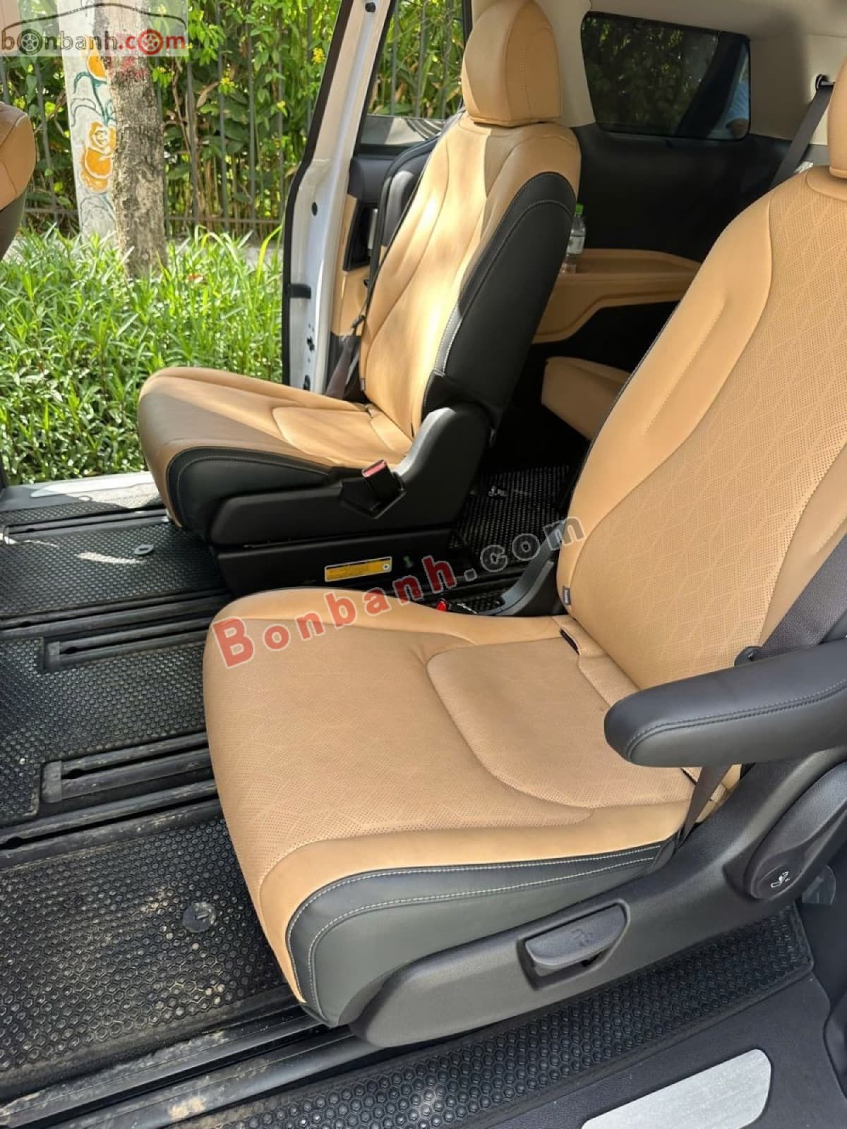 2024 Kia Carnival Premium 2.2D 7S - ảnh nhỏ 5