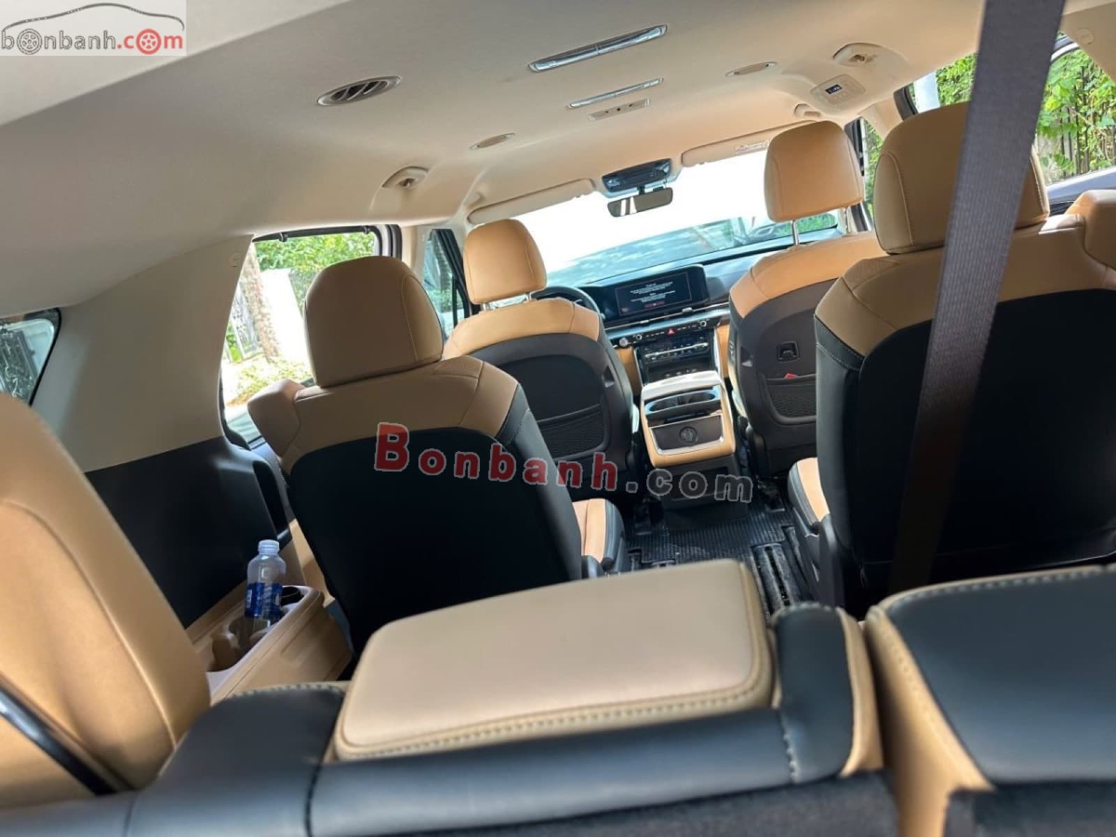 2024 Kia Carnival Premium 2.2D 7S - ảnh nhỏ 6
