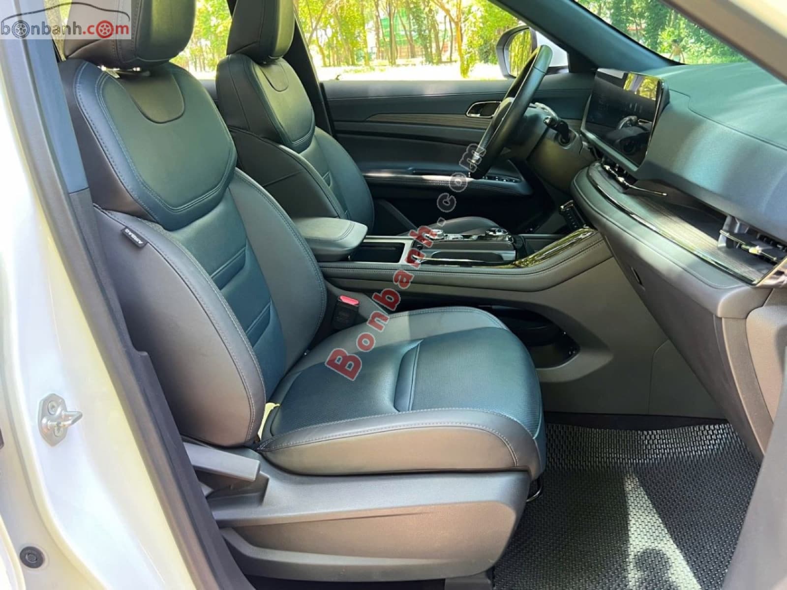 2023 Ford Territory Titanium X 1.5 AT - ảnh nhỏ 6