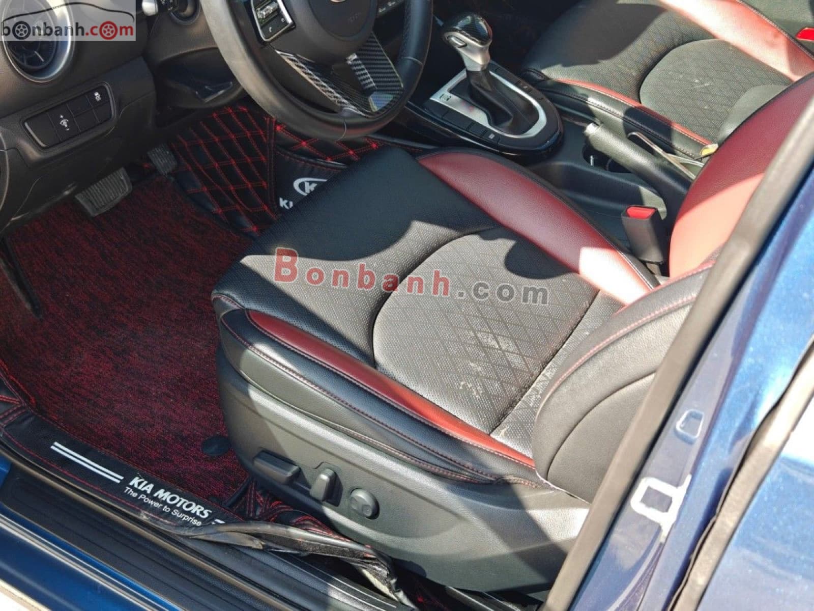 2021 Kia Cerato 2.0 AT Premium - ảnh nhỏ 5